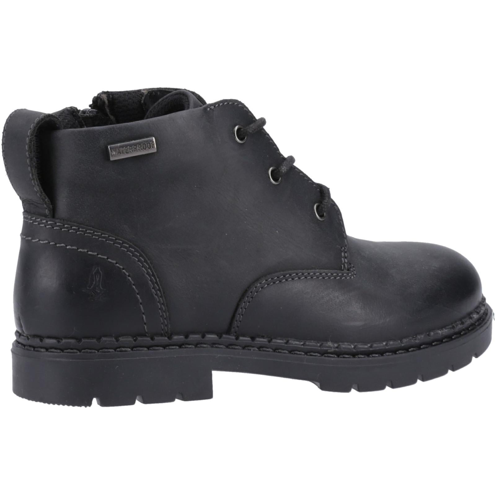 Hush Puppies Mini Presley Boot