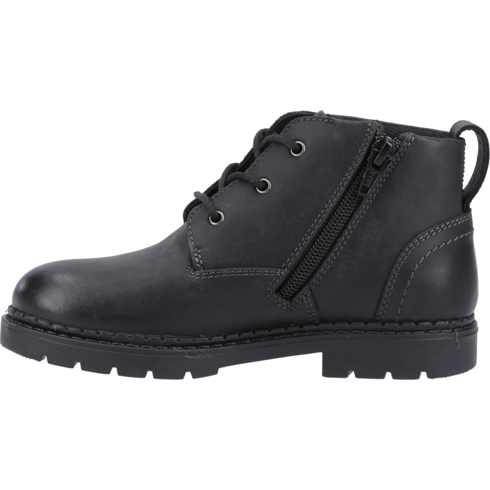 Hush Puppies Mini Presley Boot