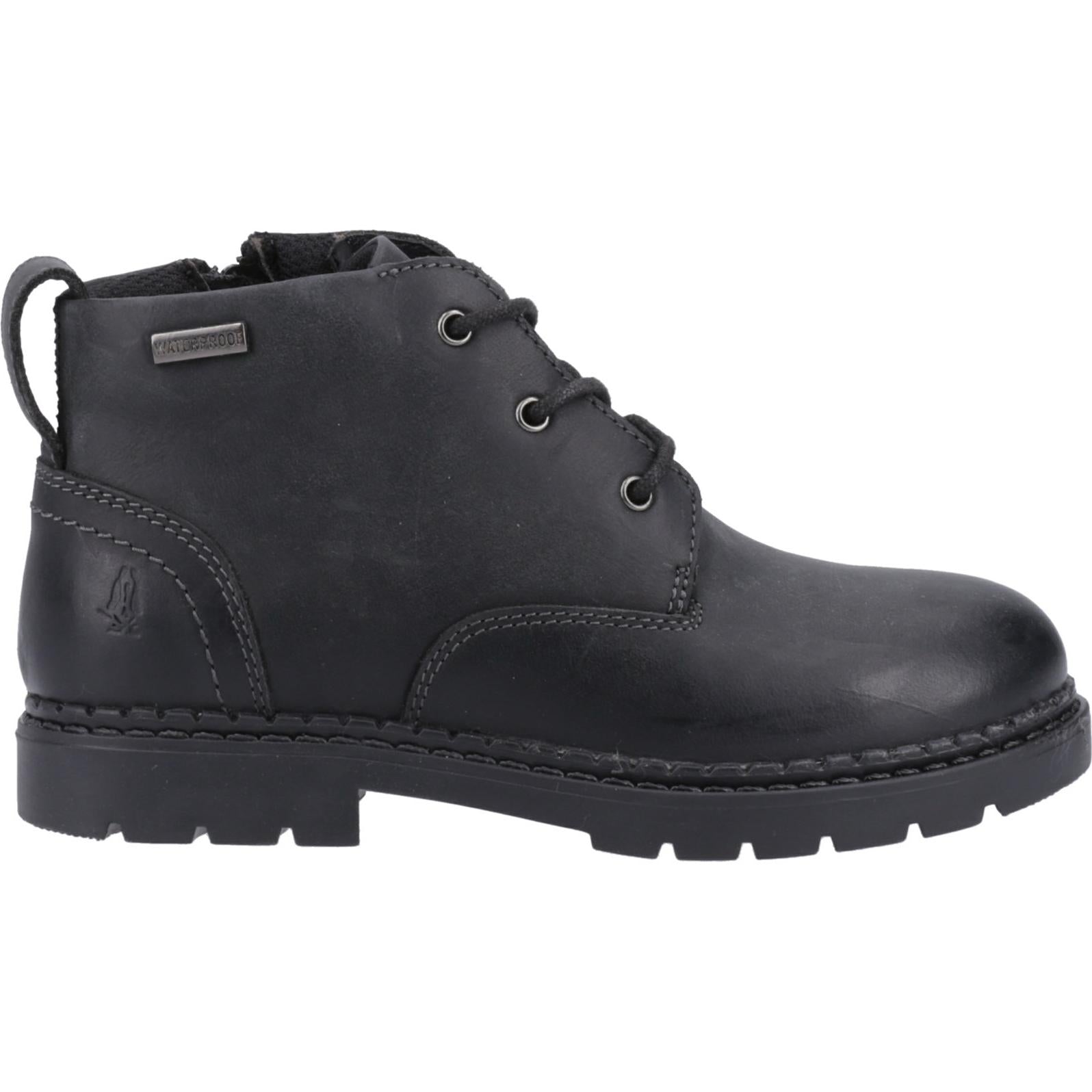 Hush Puppies Mini Presley Boot