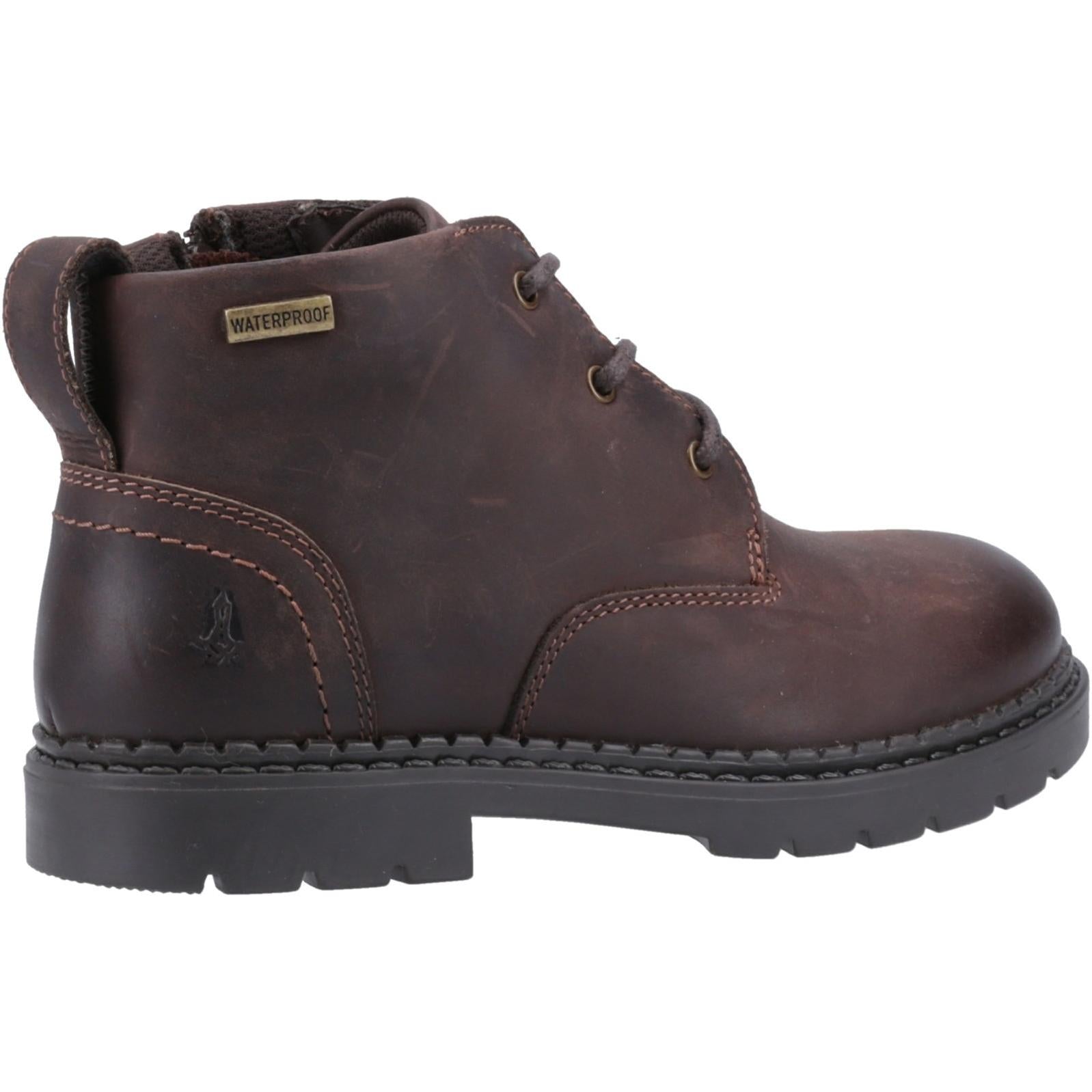Hush Puppies Mini Presley Boot