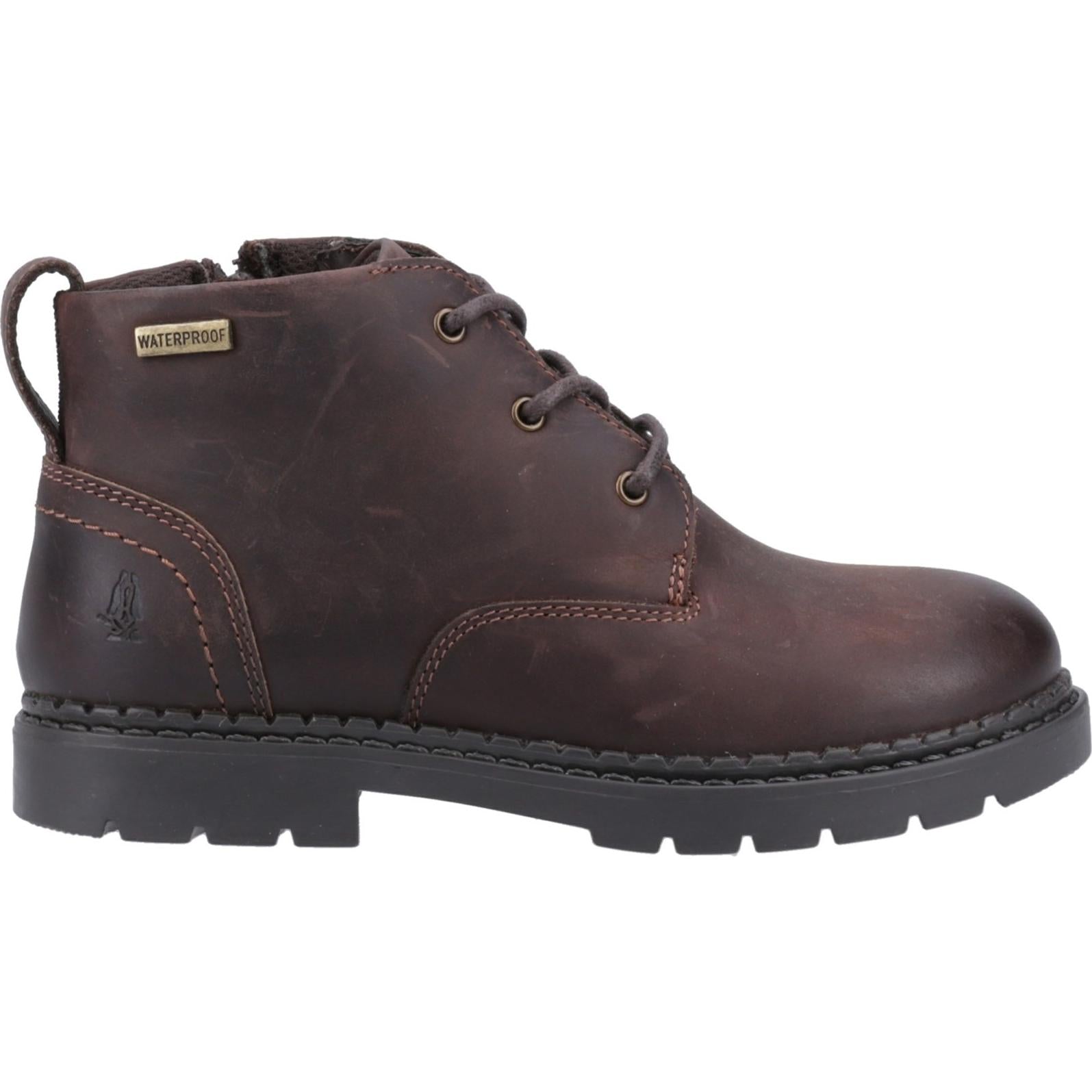 Hush Puppies Mini Presley Boot