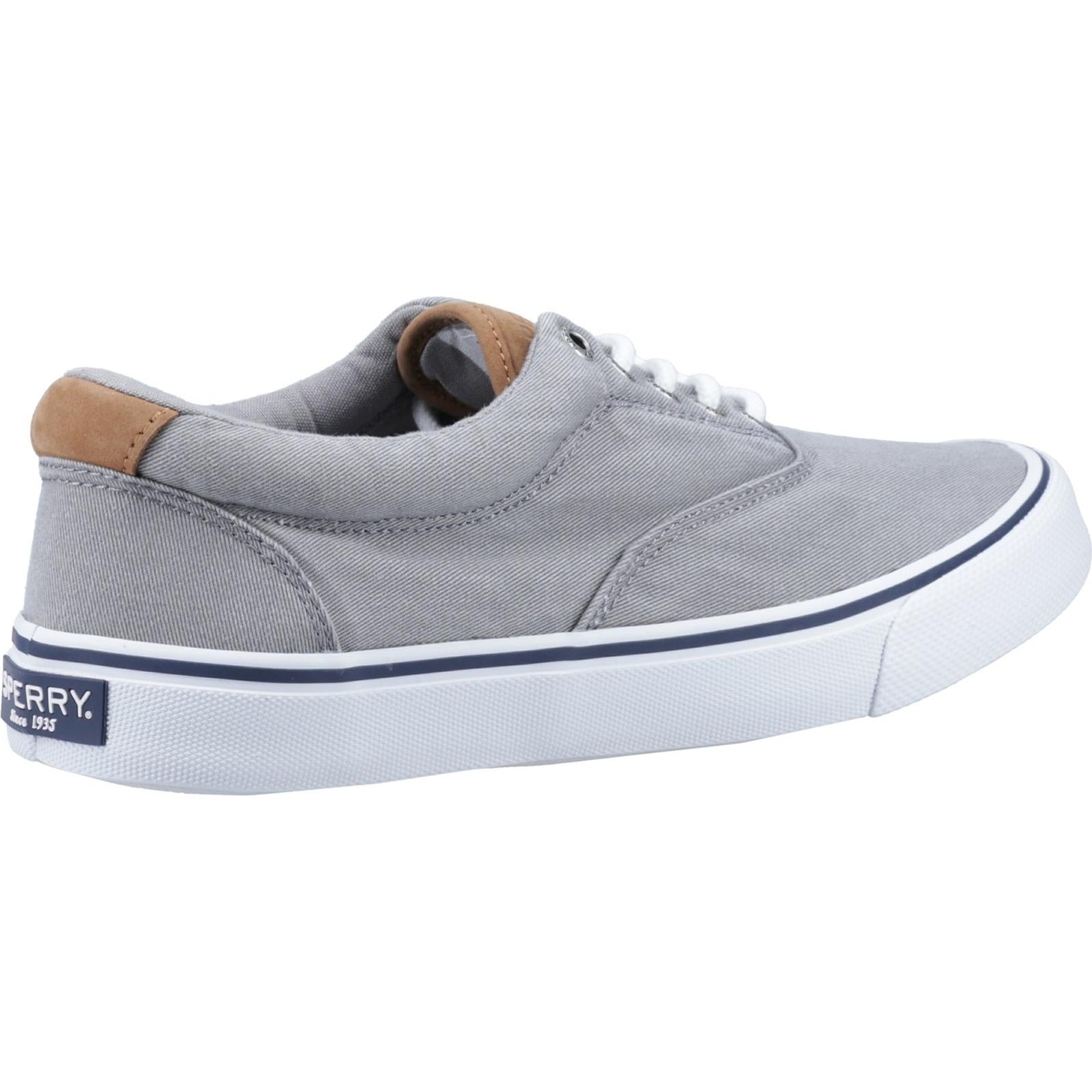 Sperry Striper II CVO Canvas Shoe