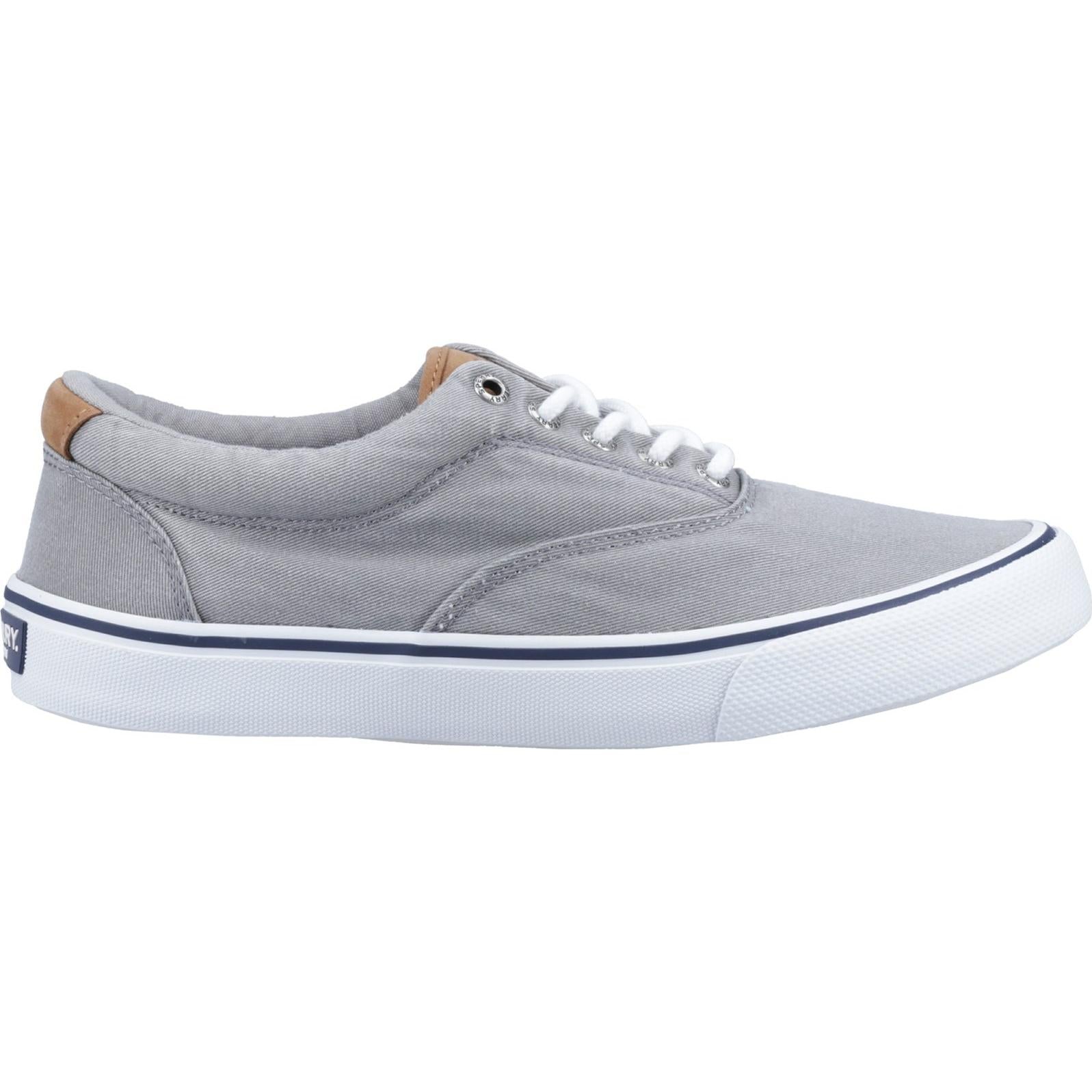 Sperry Striper II CVO Canvas Shoe