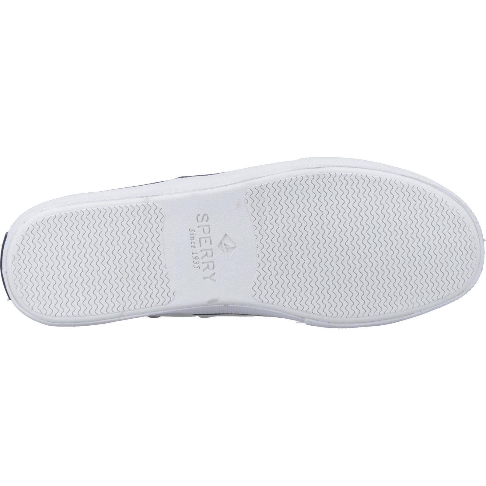 Sperry Striper II CVO Canvas Shoe