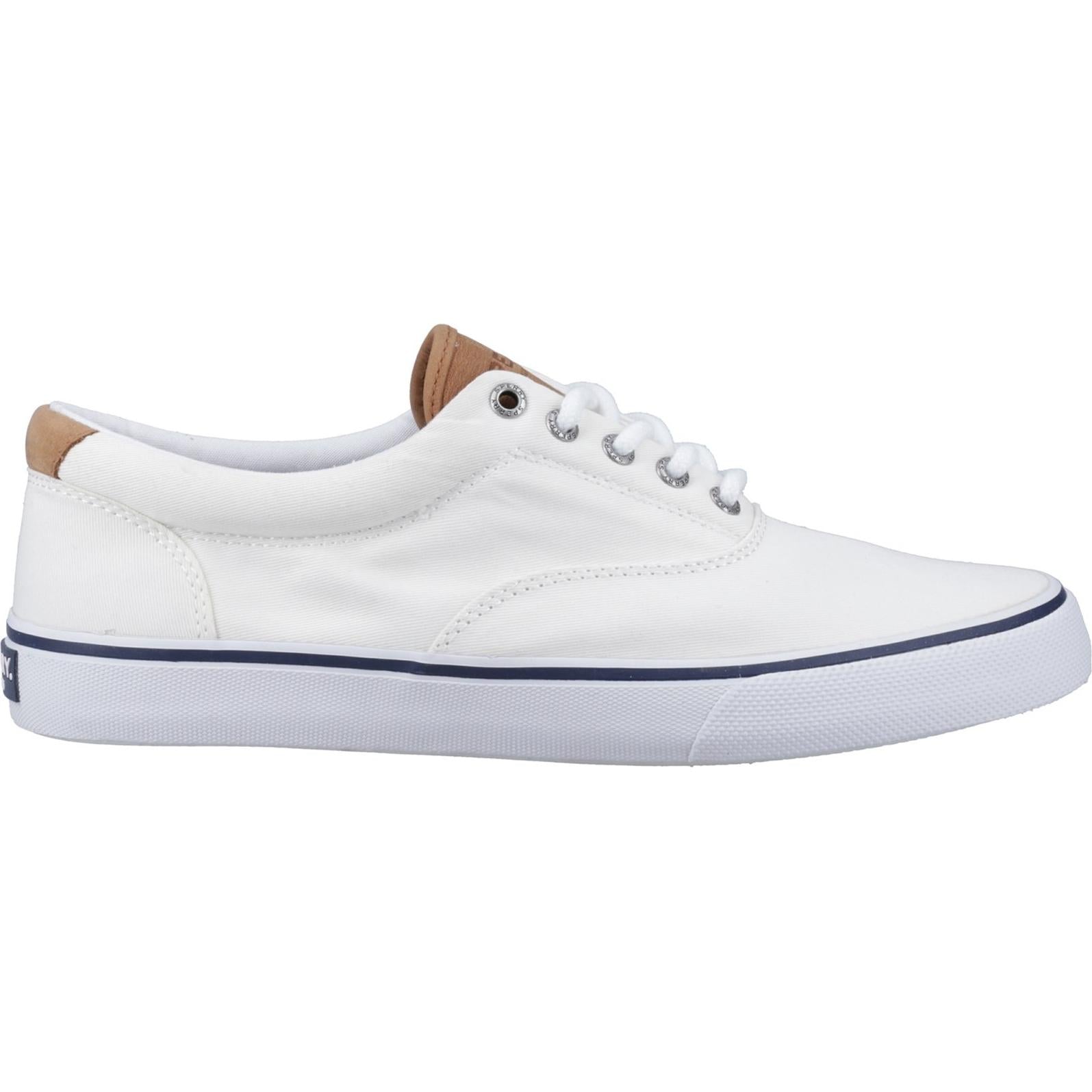 Sperry Striper II CVO Canvas Shoe