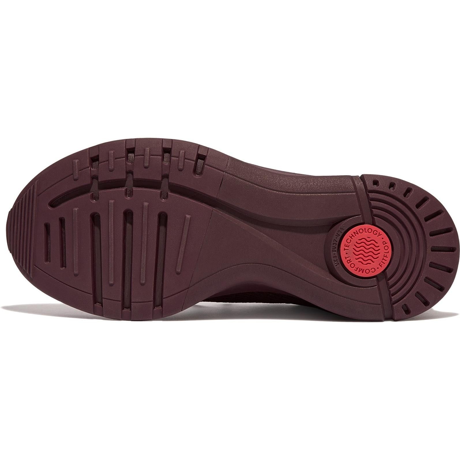 Fitflop Vitamin FFX Trainers