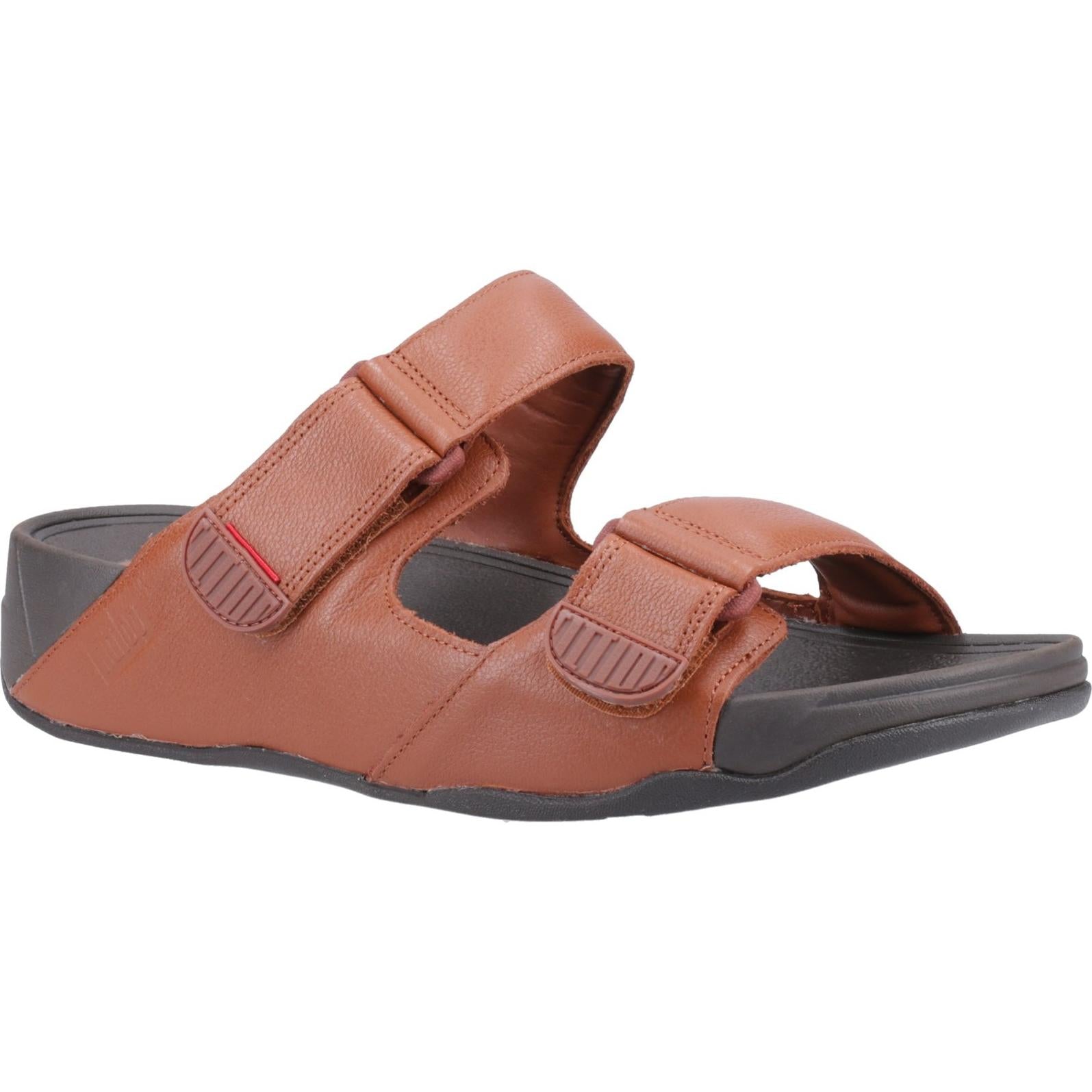 Fitflop Gogh Moc Slides Sandals