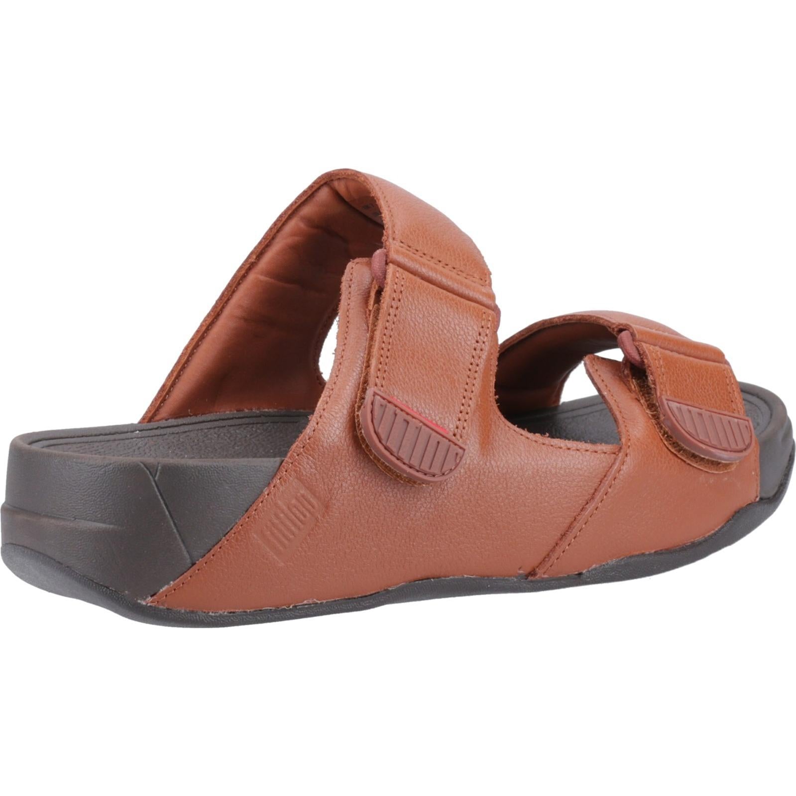 Fitflop Gogh Moc Slides Sandals