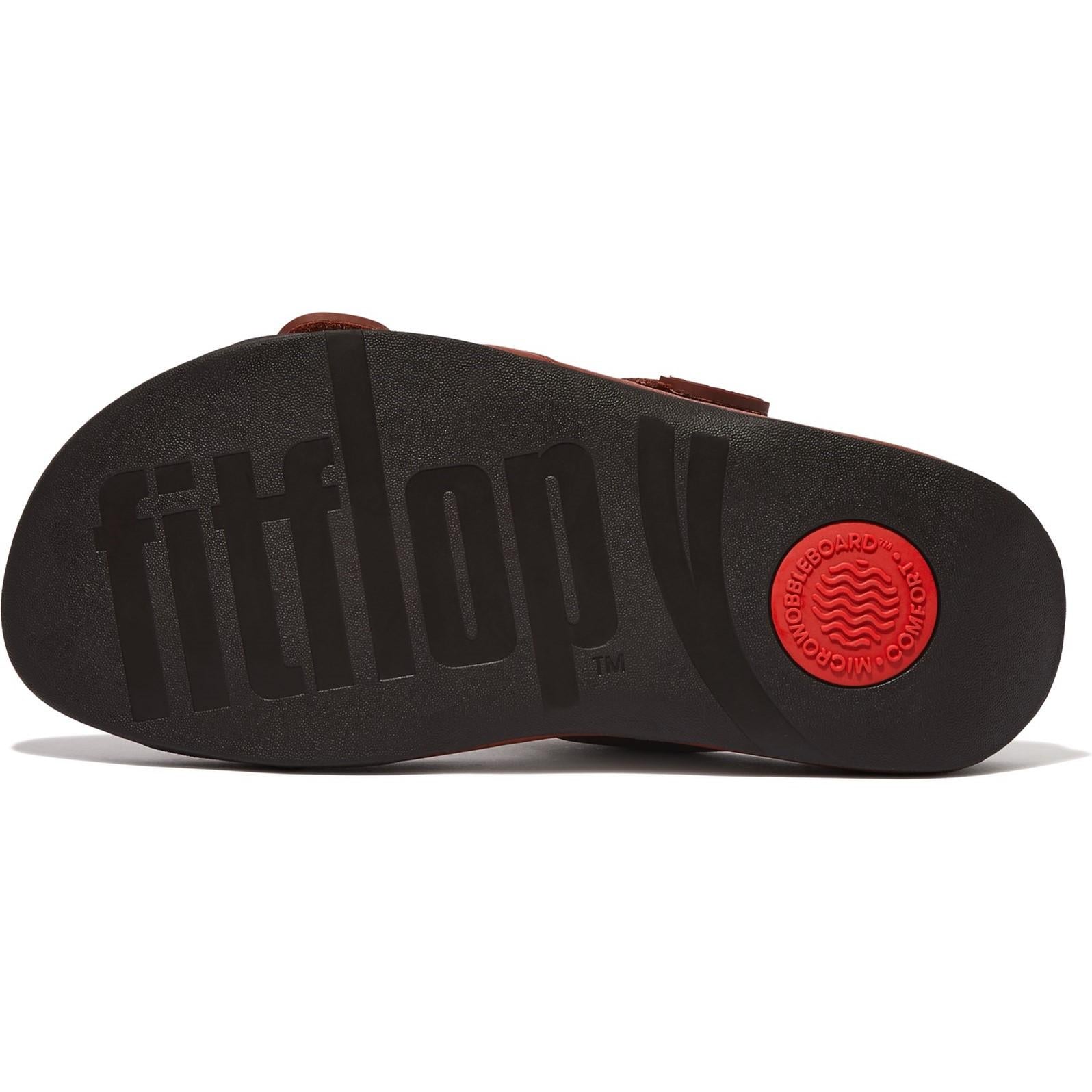 Fitflop Gogh Moc Slides Sandals