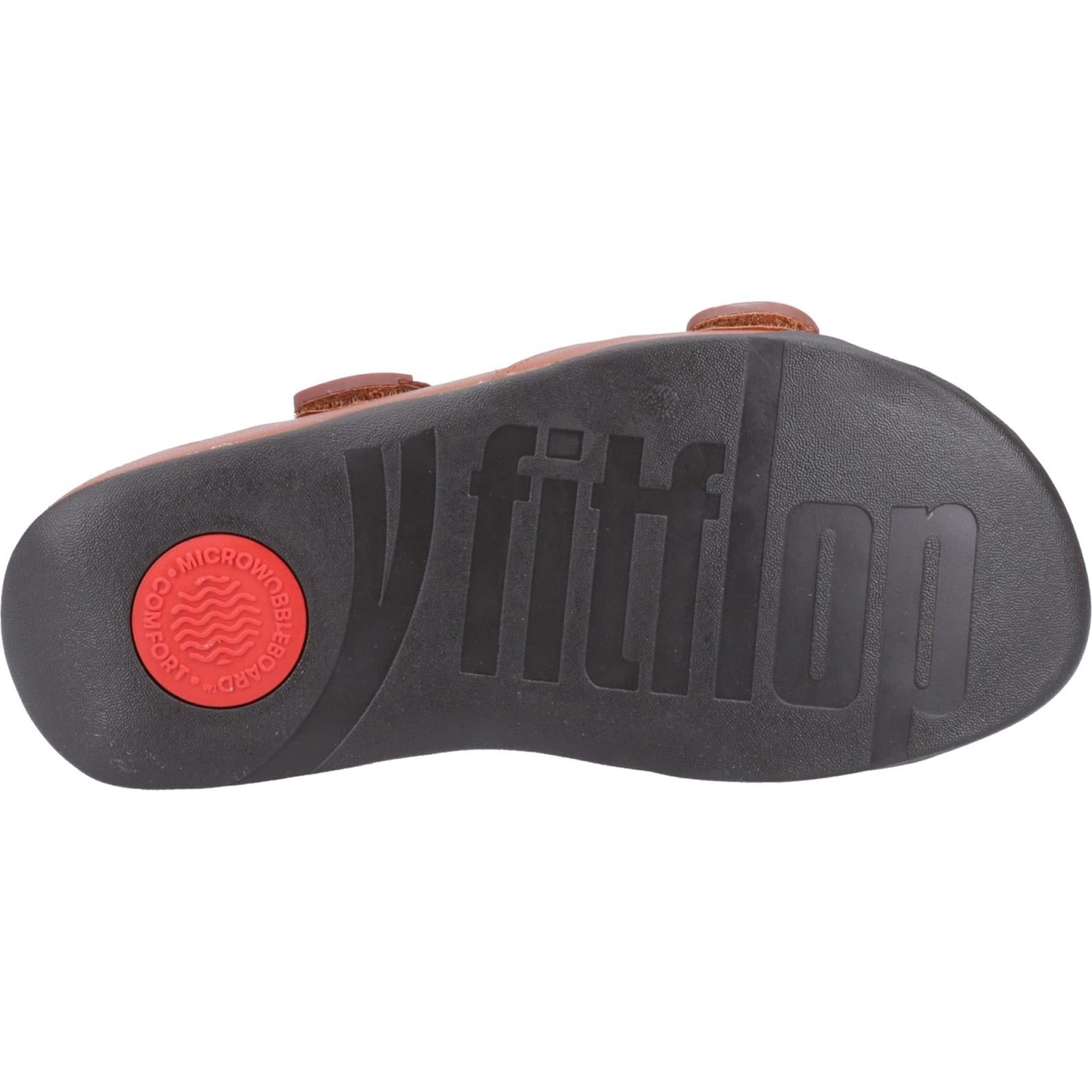 Fitflop Gogh Moc Slides Sandals