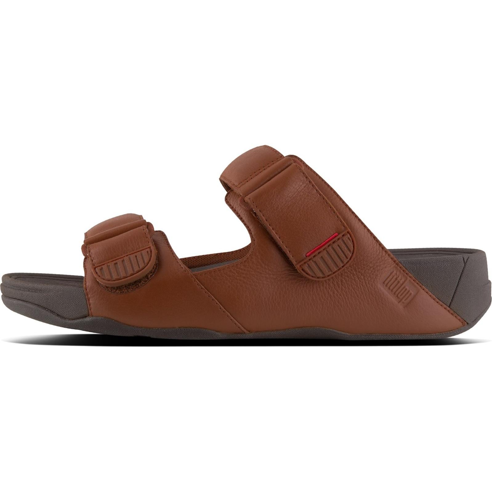 Fitflop Gogh Moc Slides Sandals