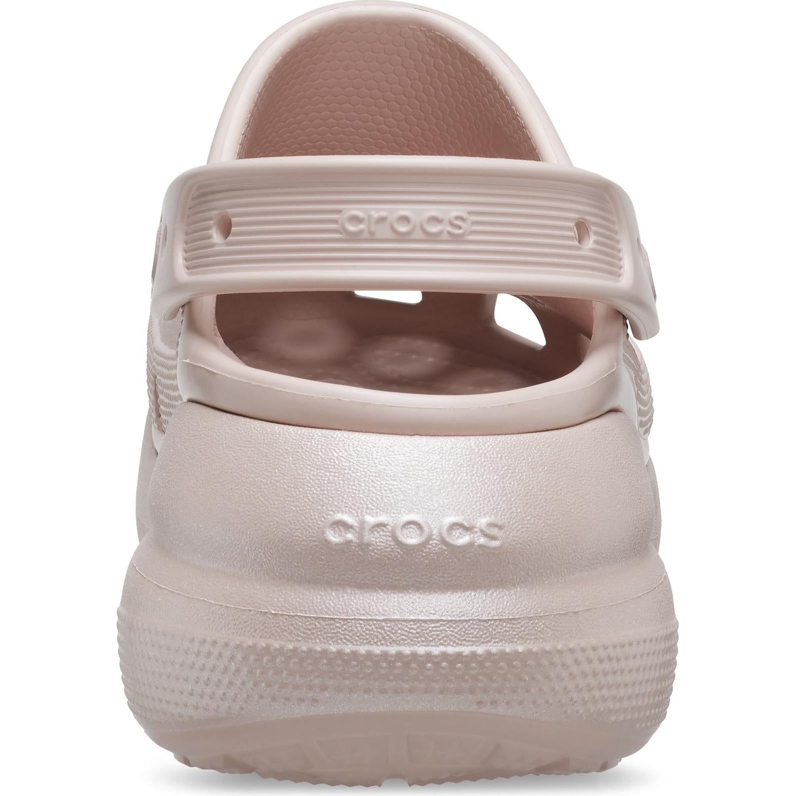 Crocs Classic Crush Clog Sandals