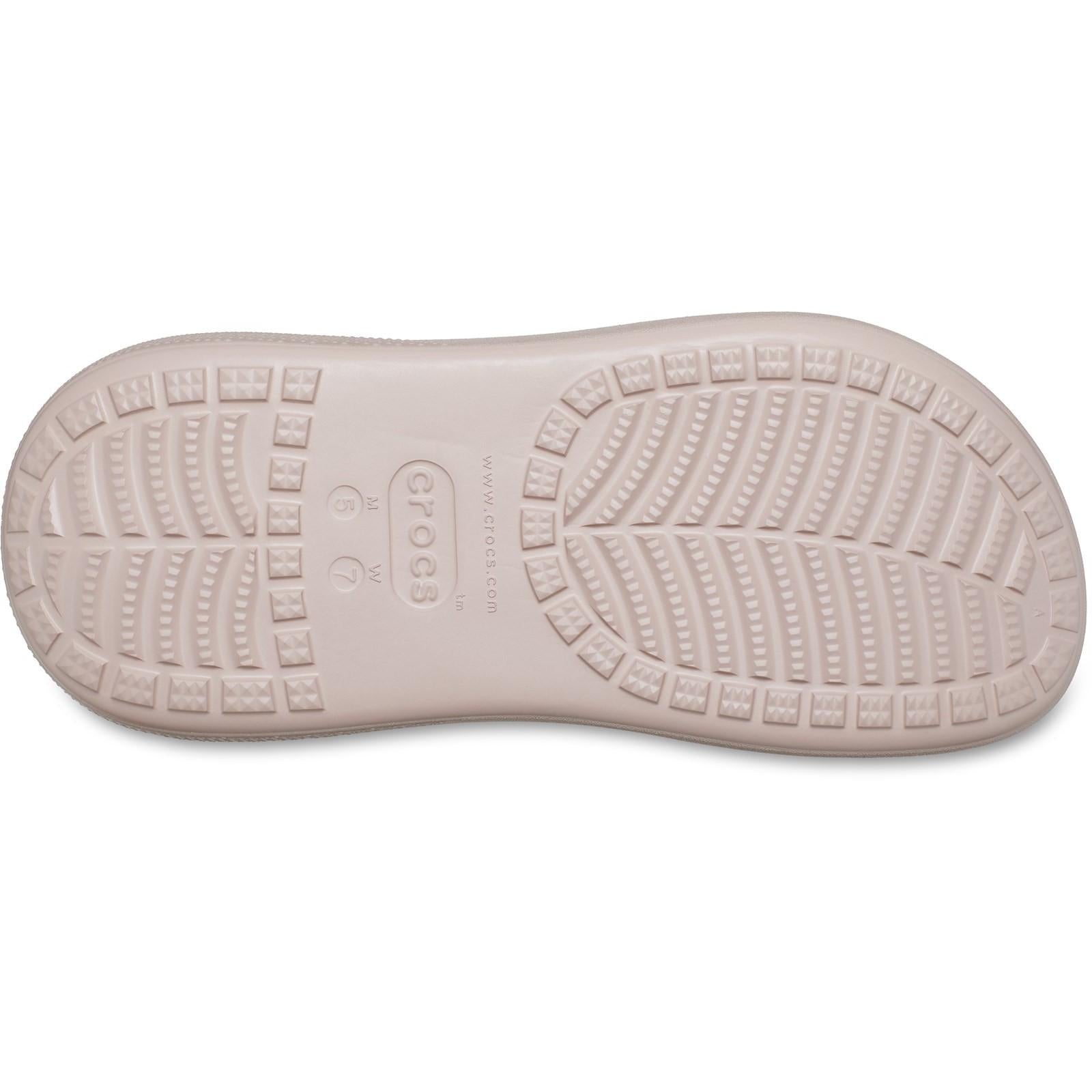 Crocs Classic Crush Clog Sandals