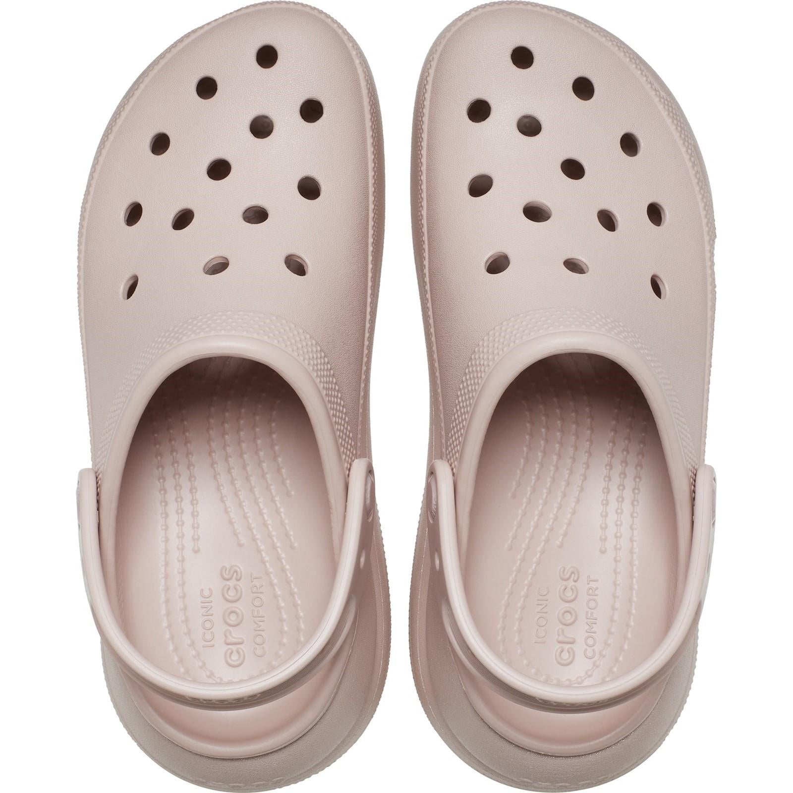 Crocs Classic Crush Clog Sandals