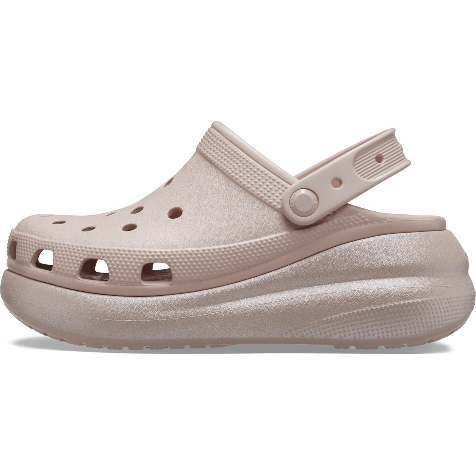 Crocs Classic Crush Clog Sandals