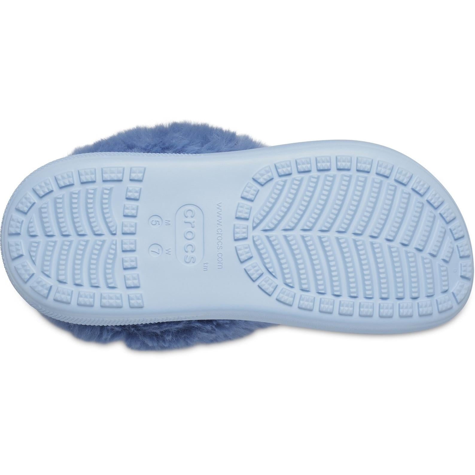 Crocs Furever Crush Clog Sandals