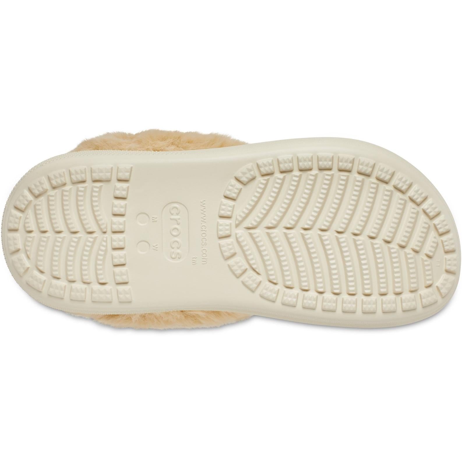Crocs Furever Crush Clog Sandals