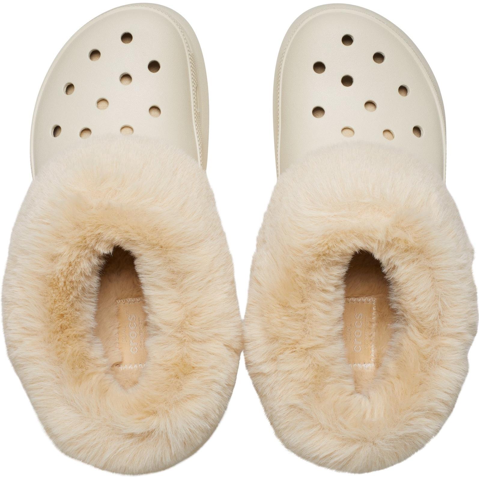 Crocs Furever Crush Clog Sandals