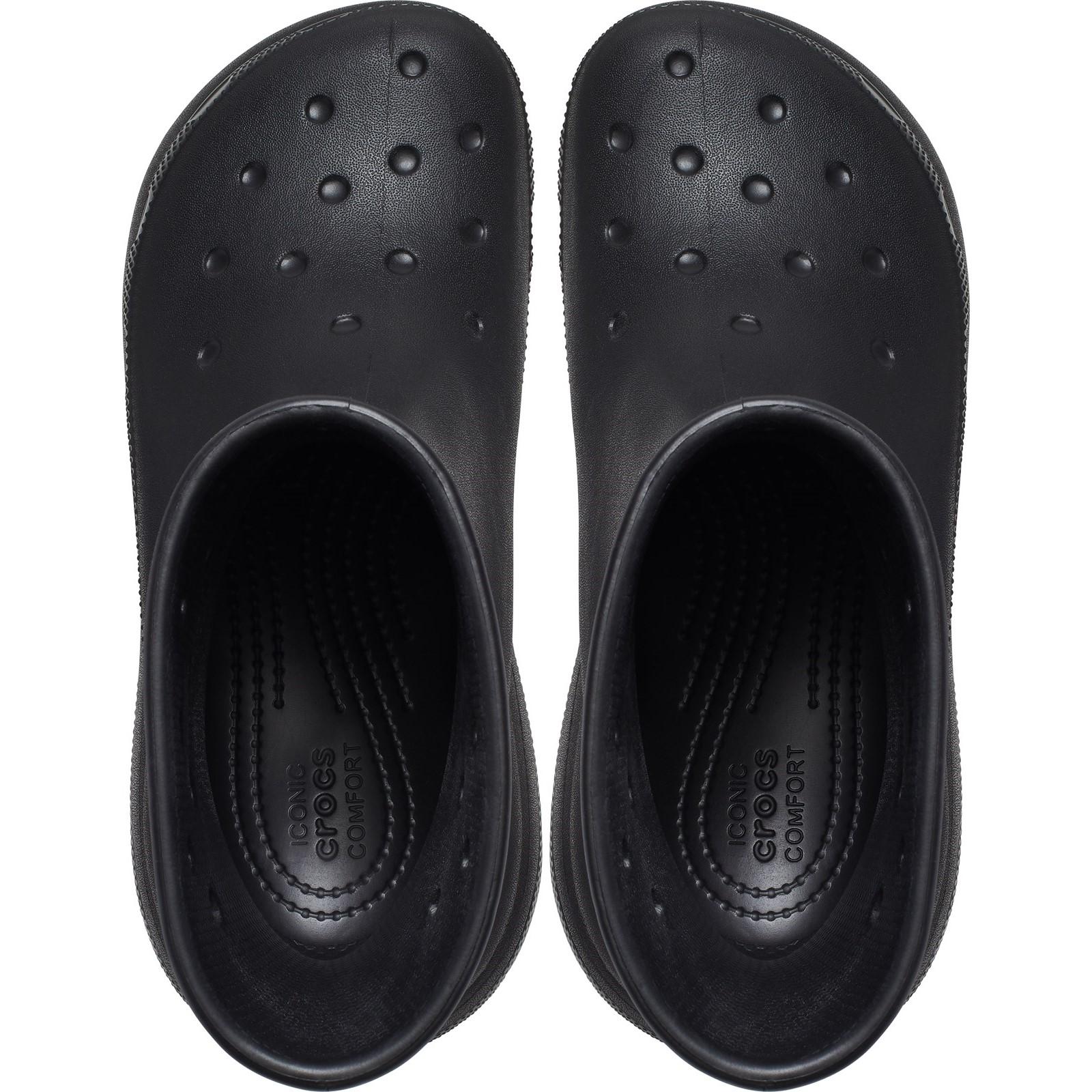 Crocs Classic Crush Boot