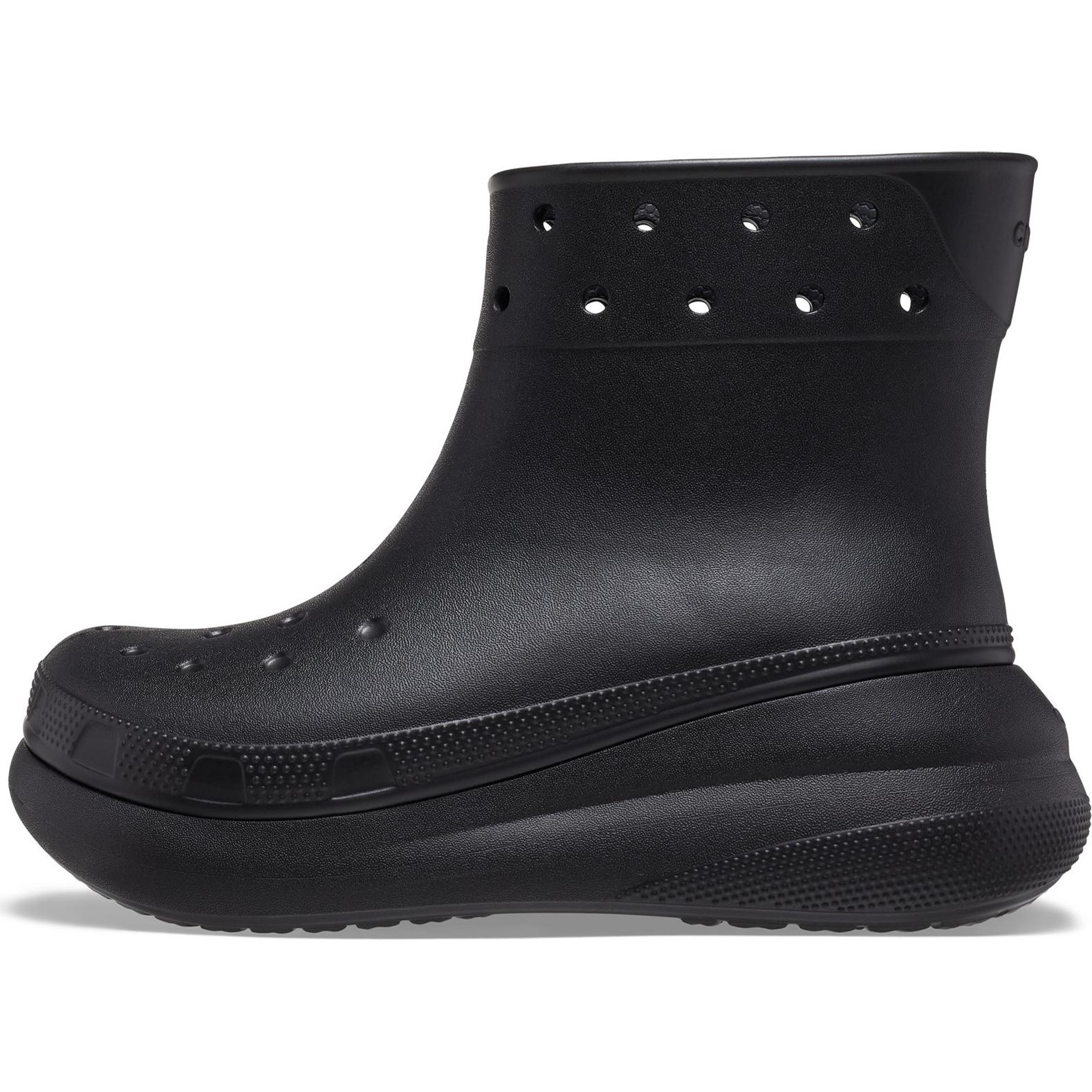 Crocs Classic Crush Boot