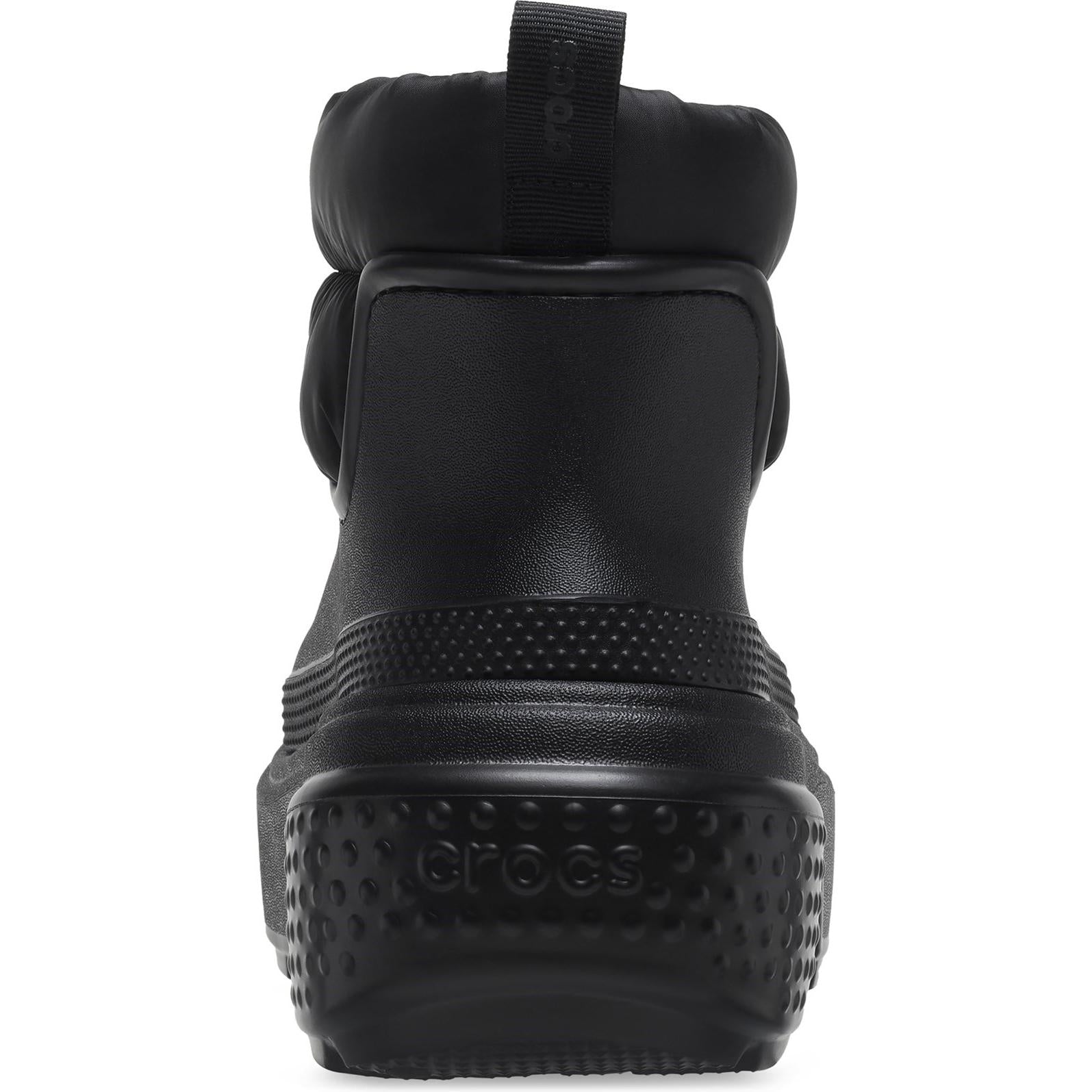 Crocs Stomp Puff Boot