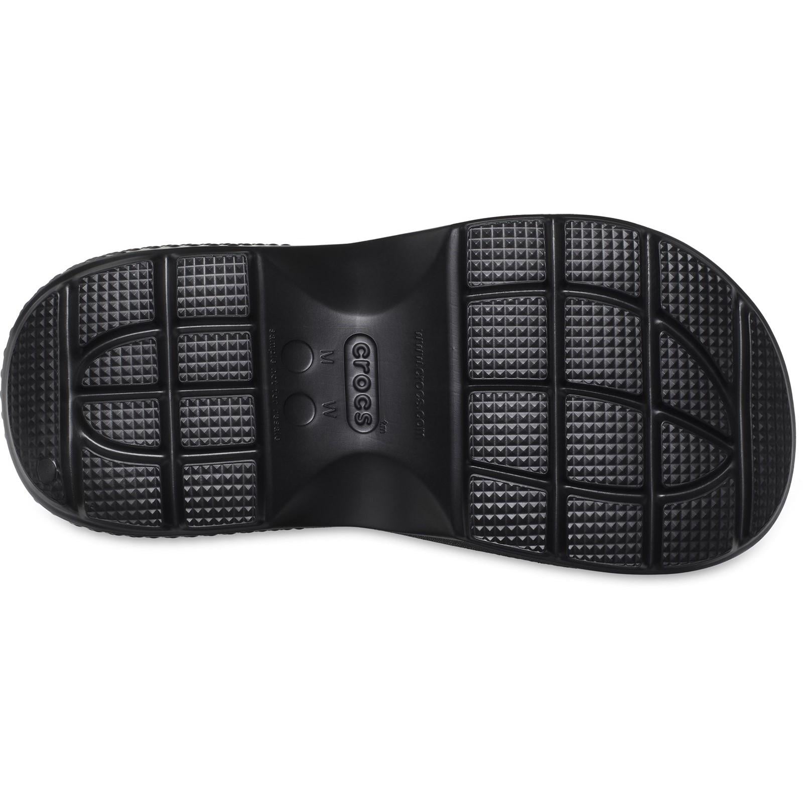 Crocs Stomp Puff Boot