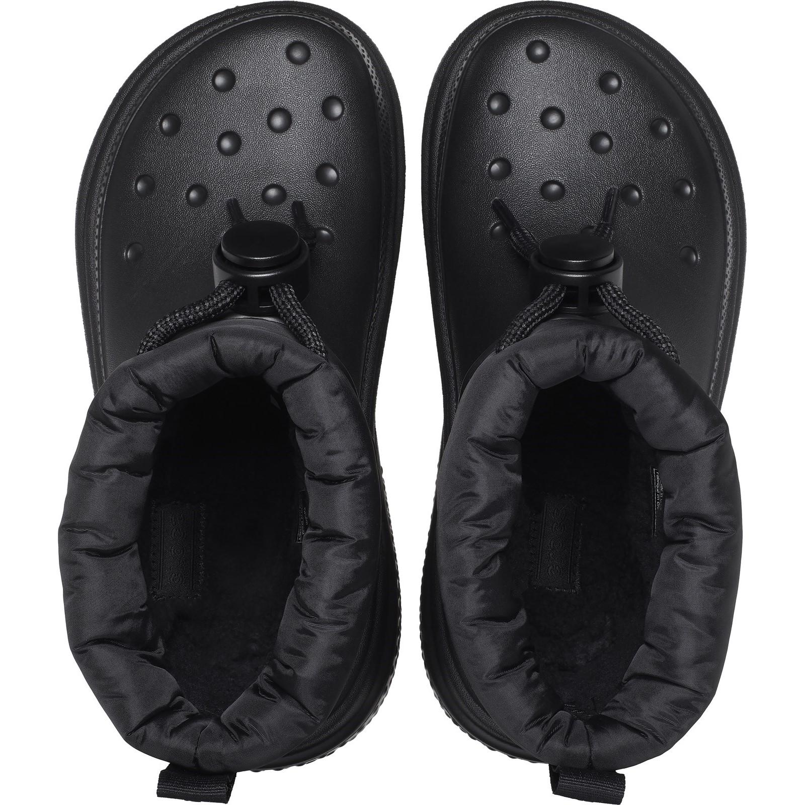 Crocs Stomp Puff Boot