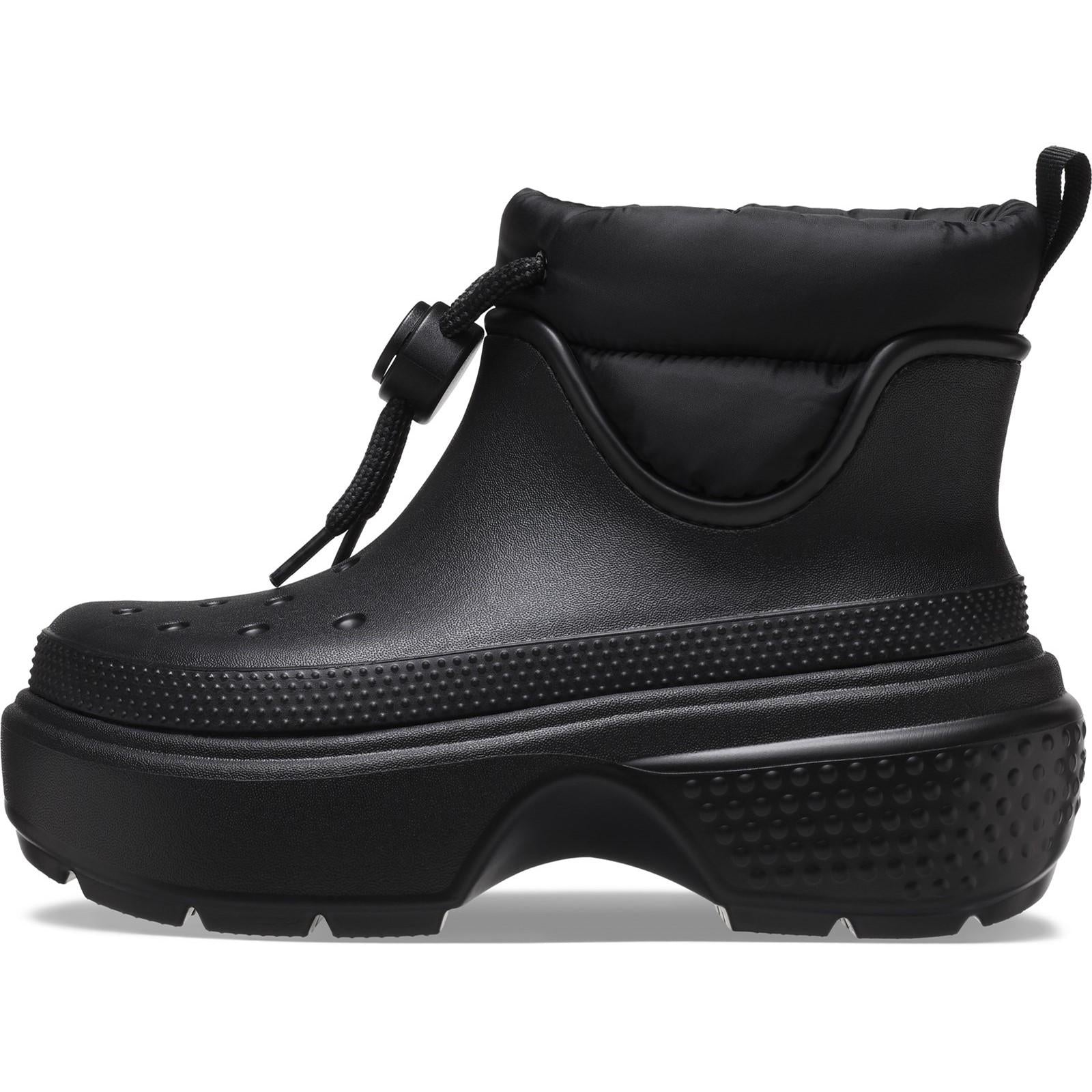 Crocs Stomp Puff Boot