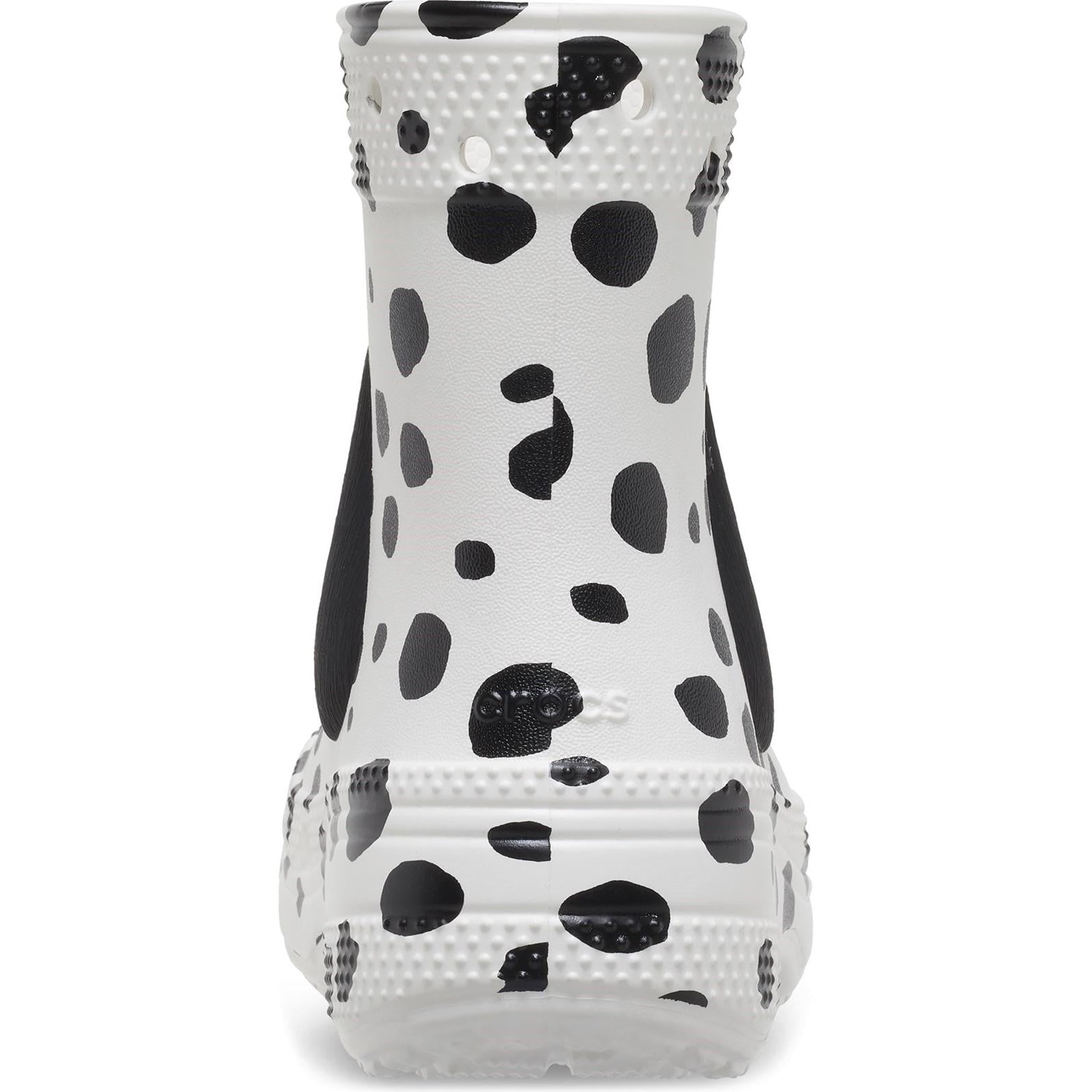 Crocs Classic Dalmatian Boot