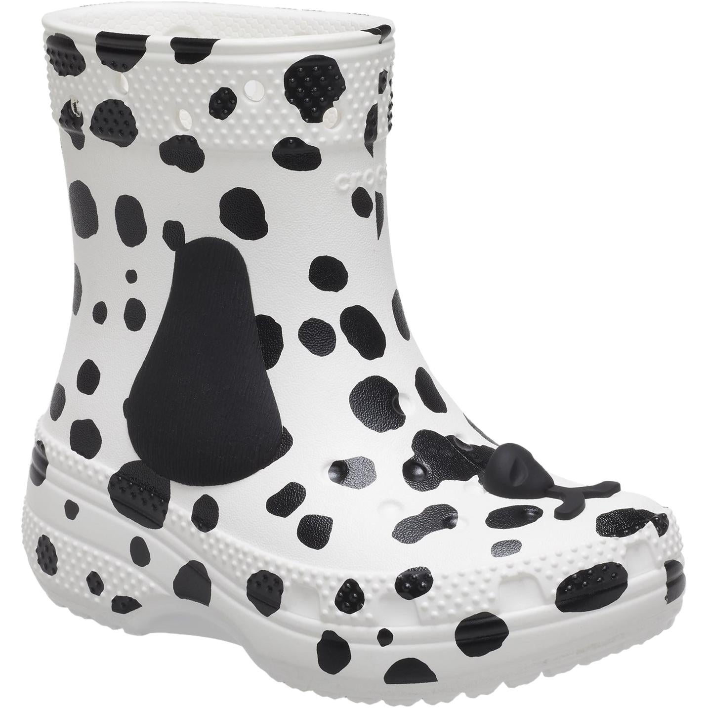 Crocs Classic Dalmatian Boot
