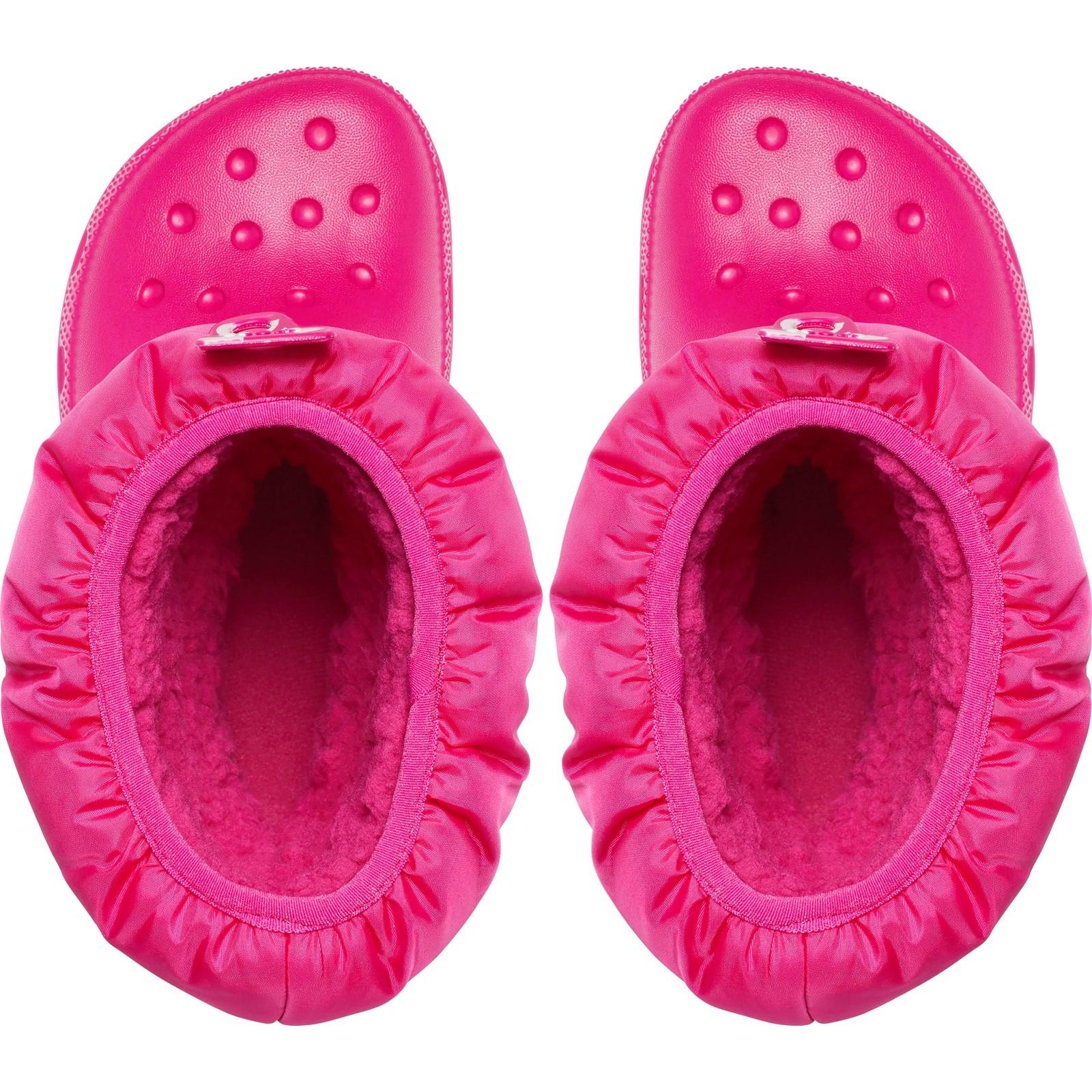 Crocs Classic Neo Puff Boot