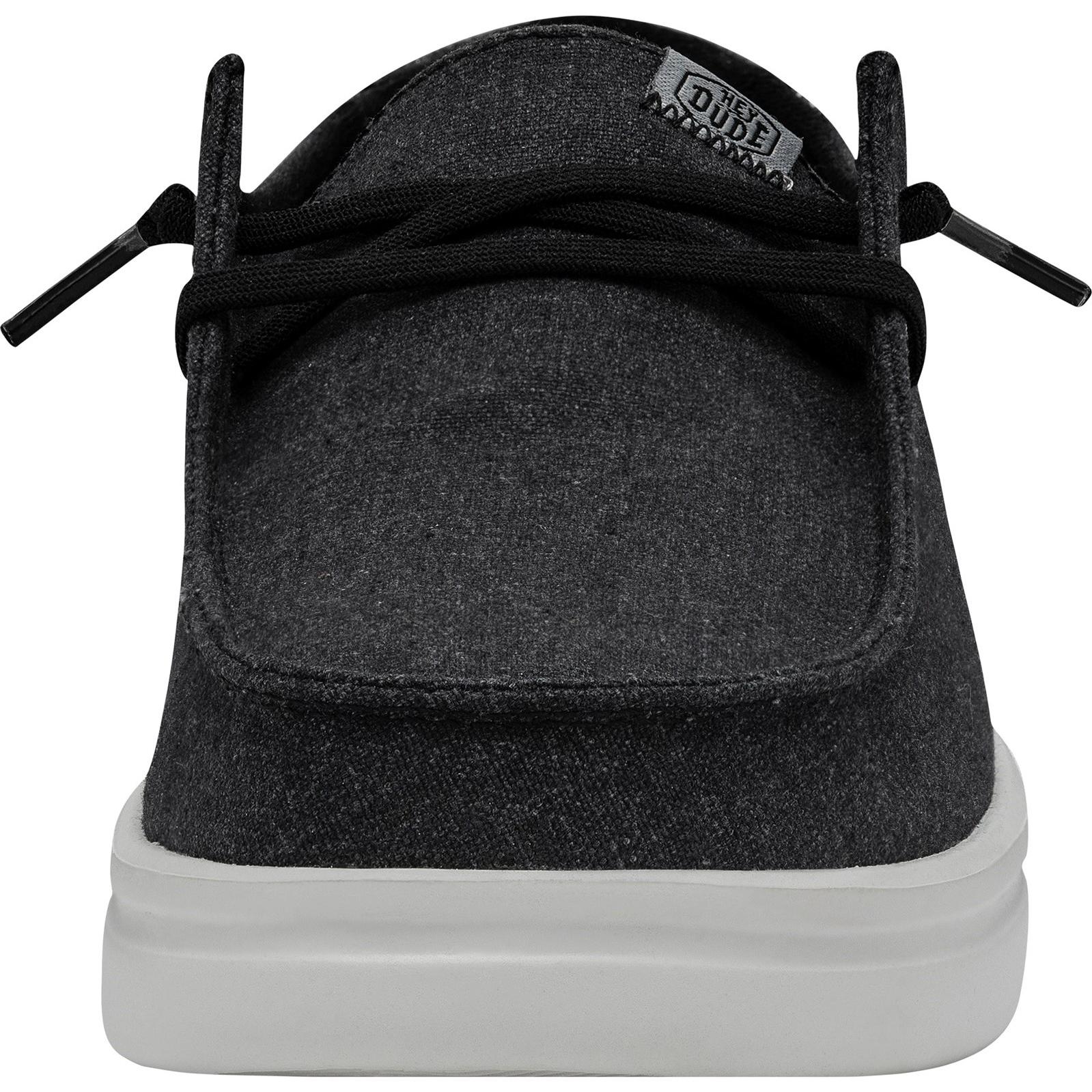 Hey Dude Wendy Rise Shoe