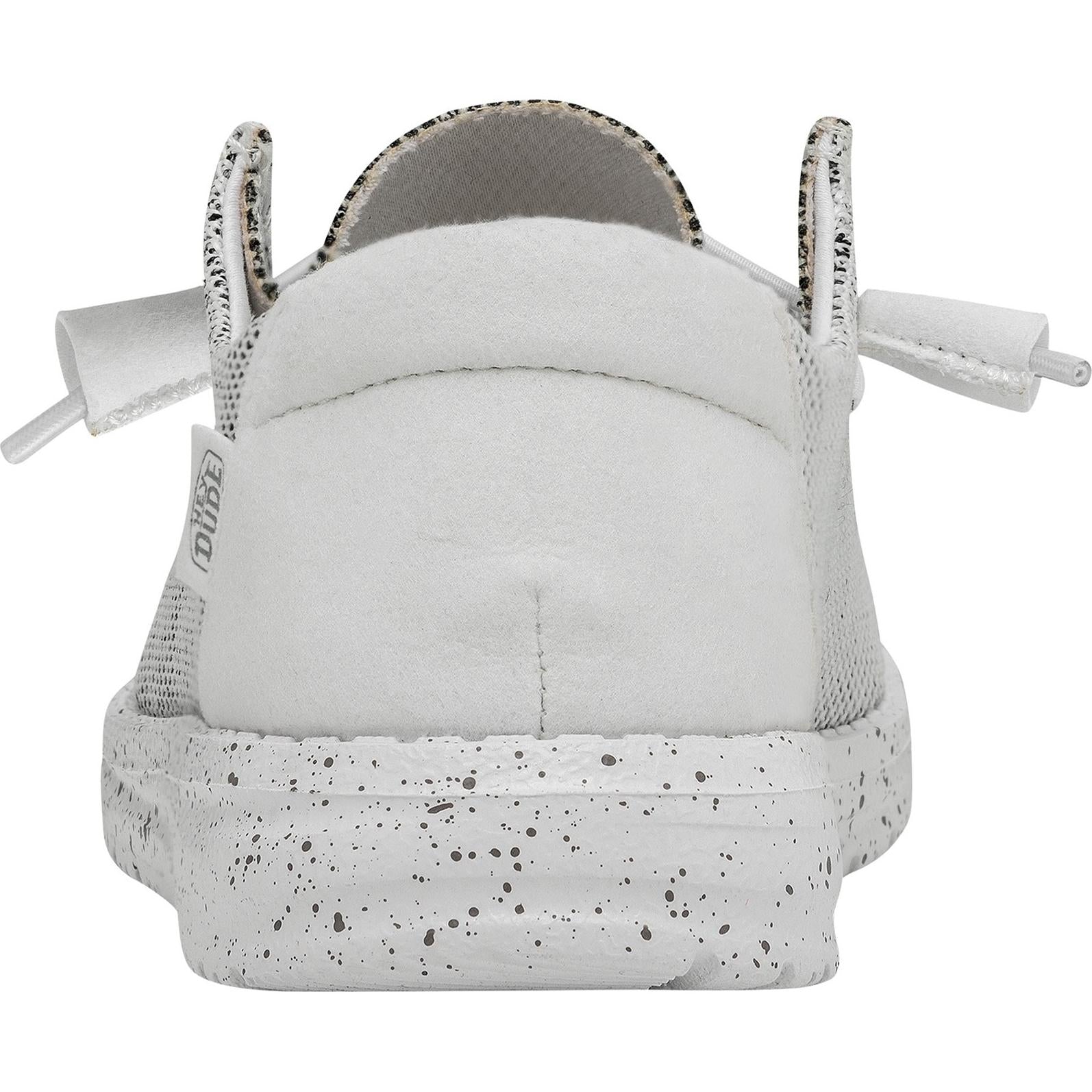 Hey Dude Wendy Sox Shoes