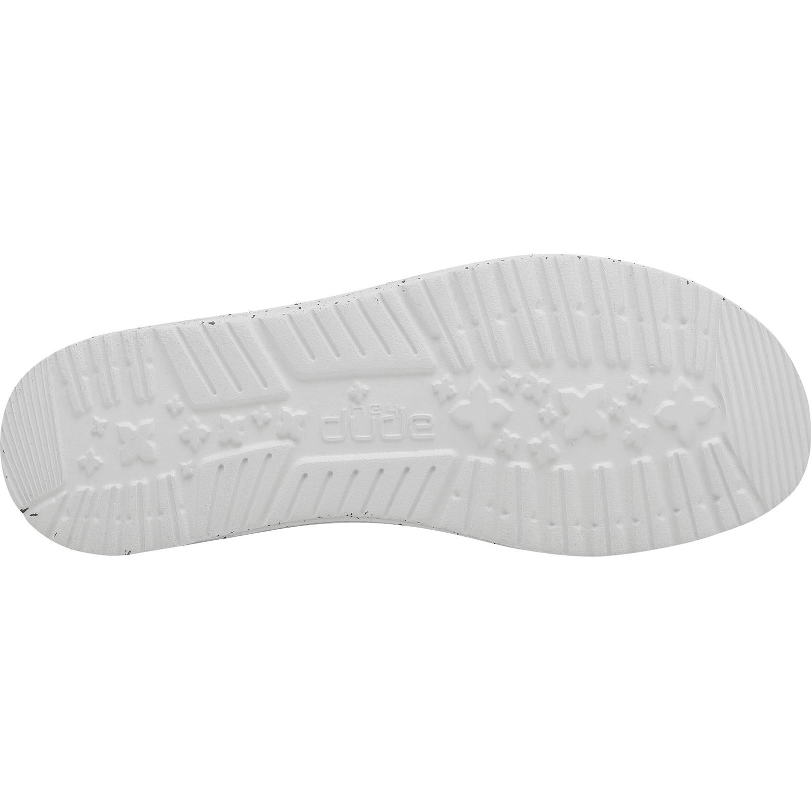 Hey Dude Wendy Sox Shoes