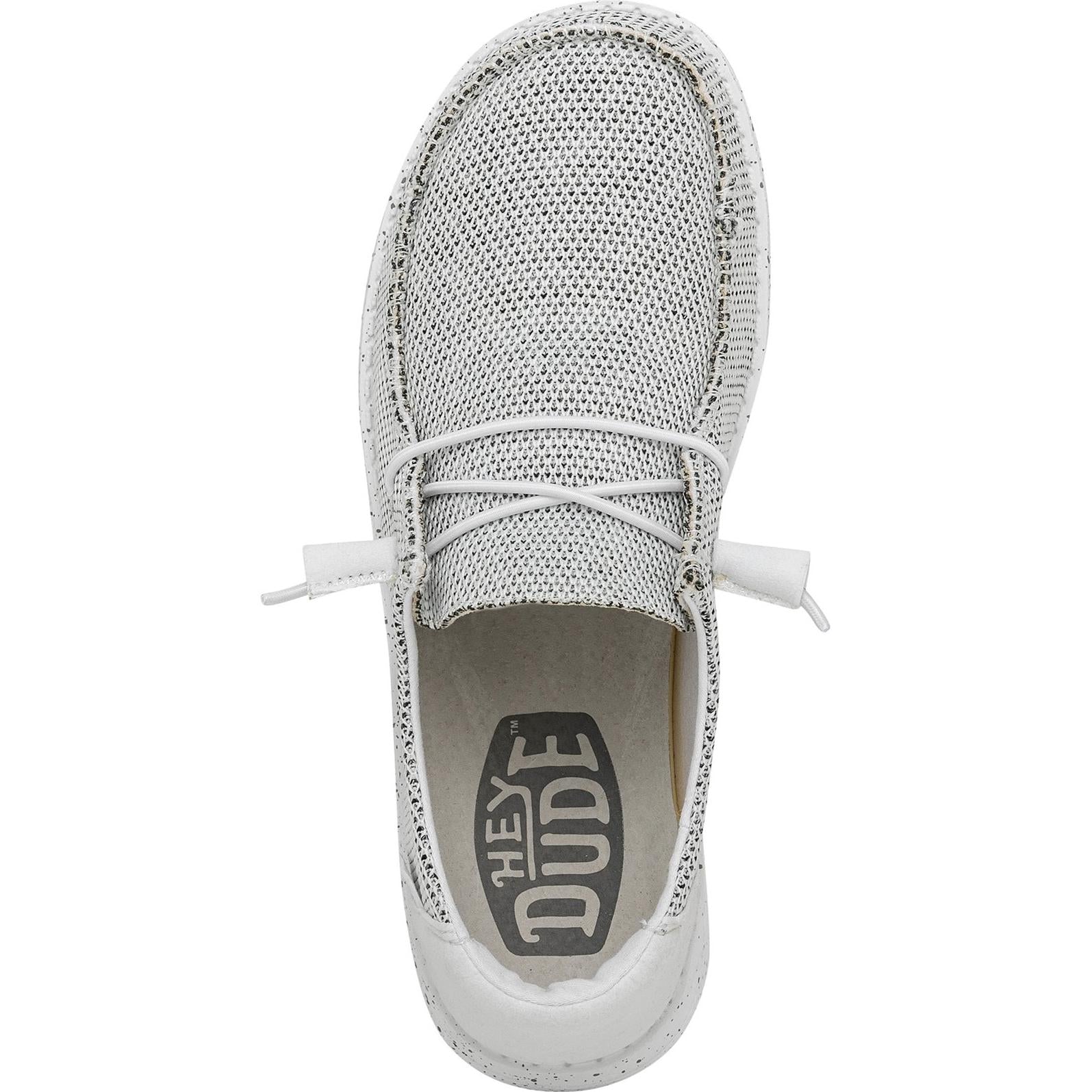 Hey Dude Wendy Sox Shoes