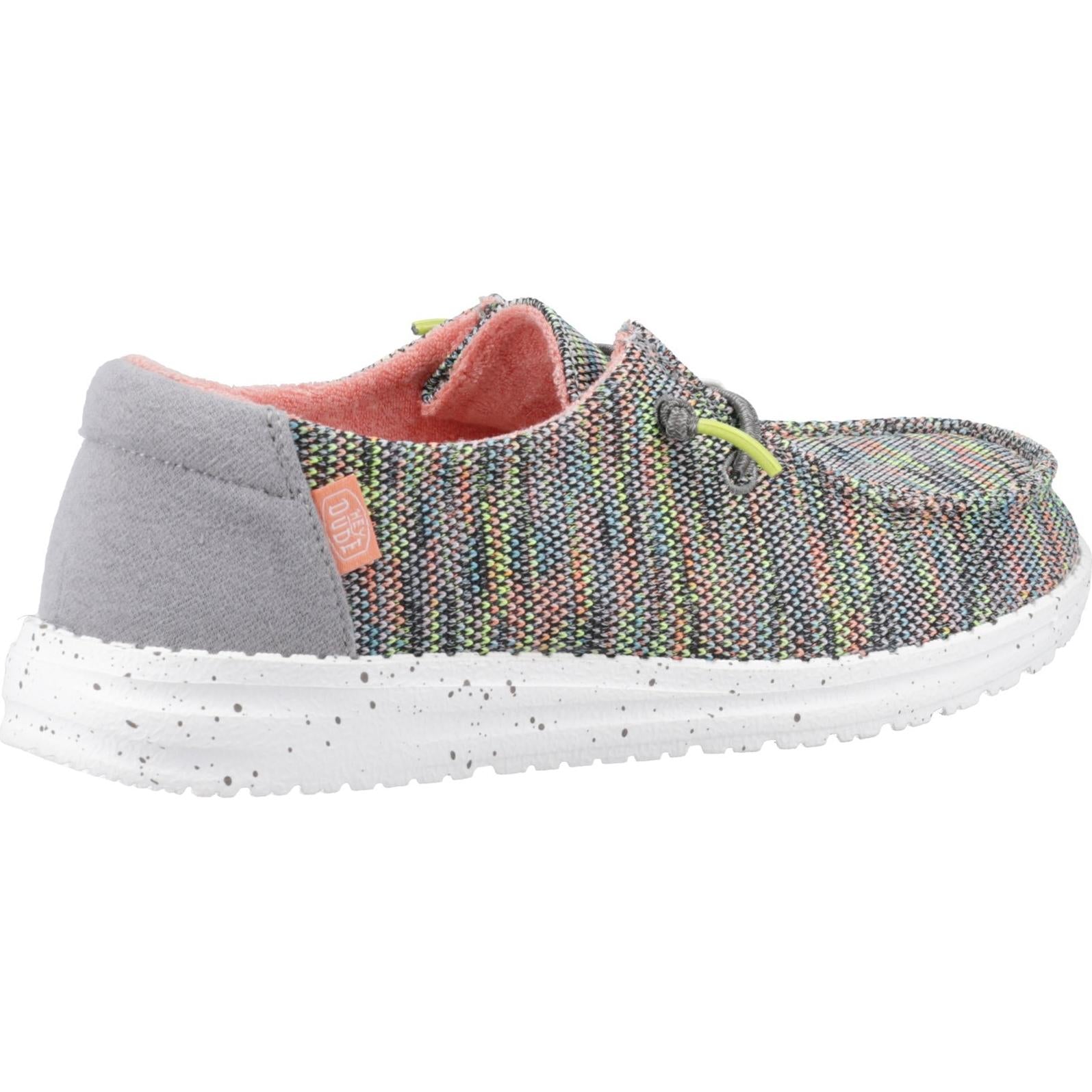 Hey Dude Wendy Sox Shoes