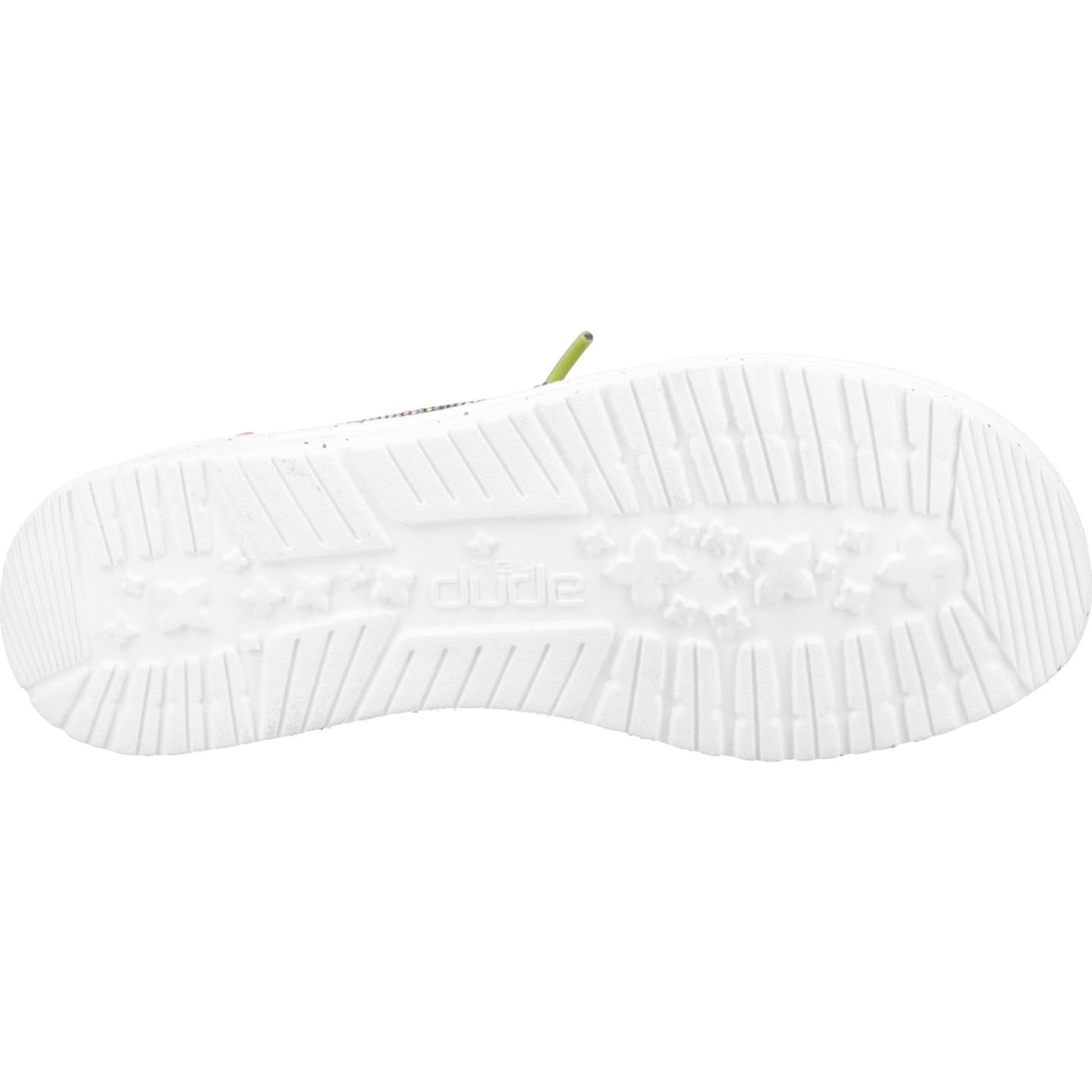 Hey Dude Wendy Sox Shoes