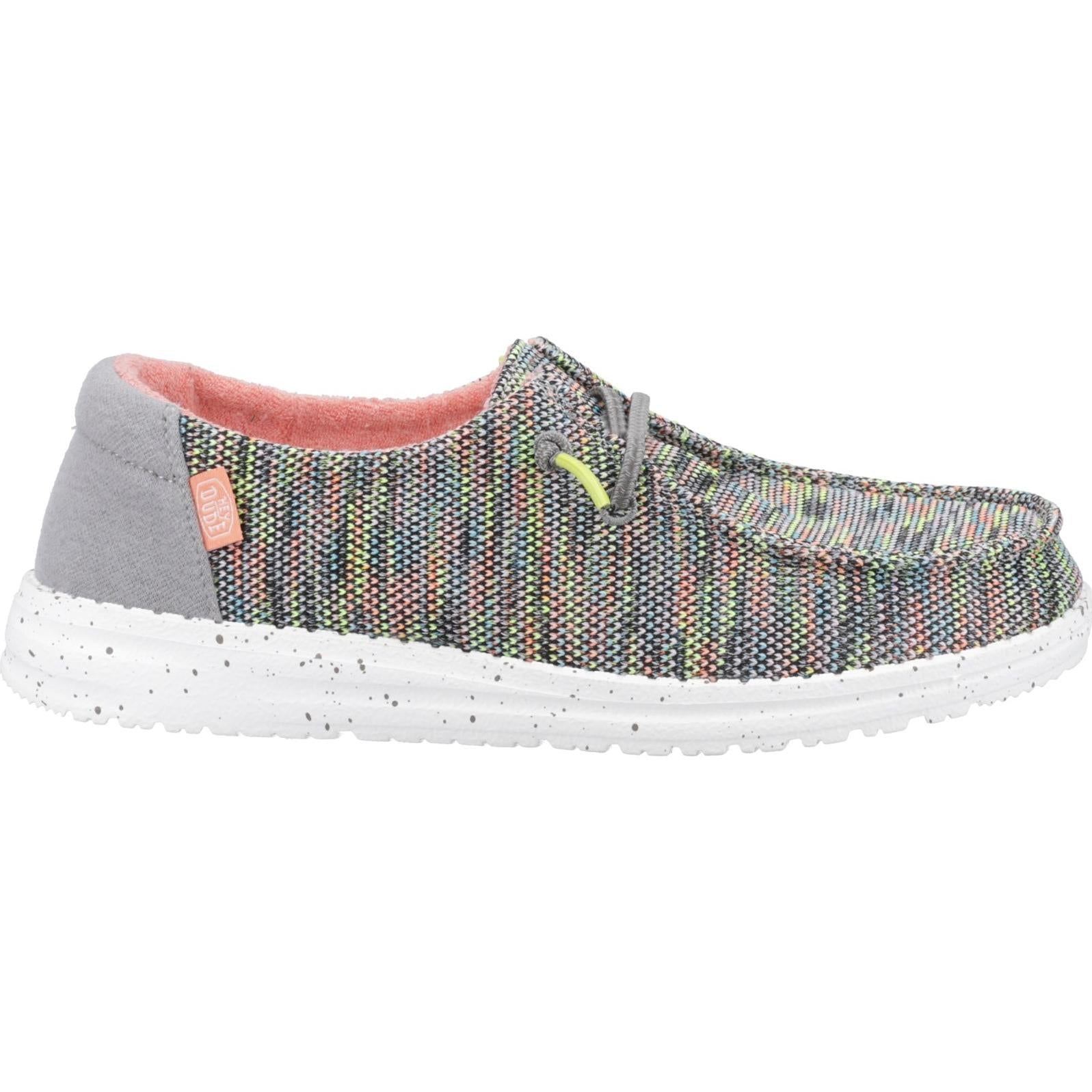 Hey Dude Wendy Sox Shoes