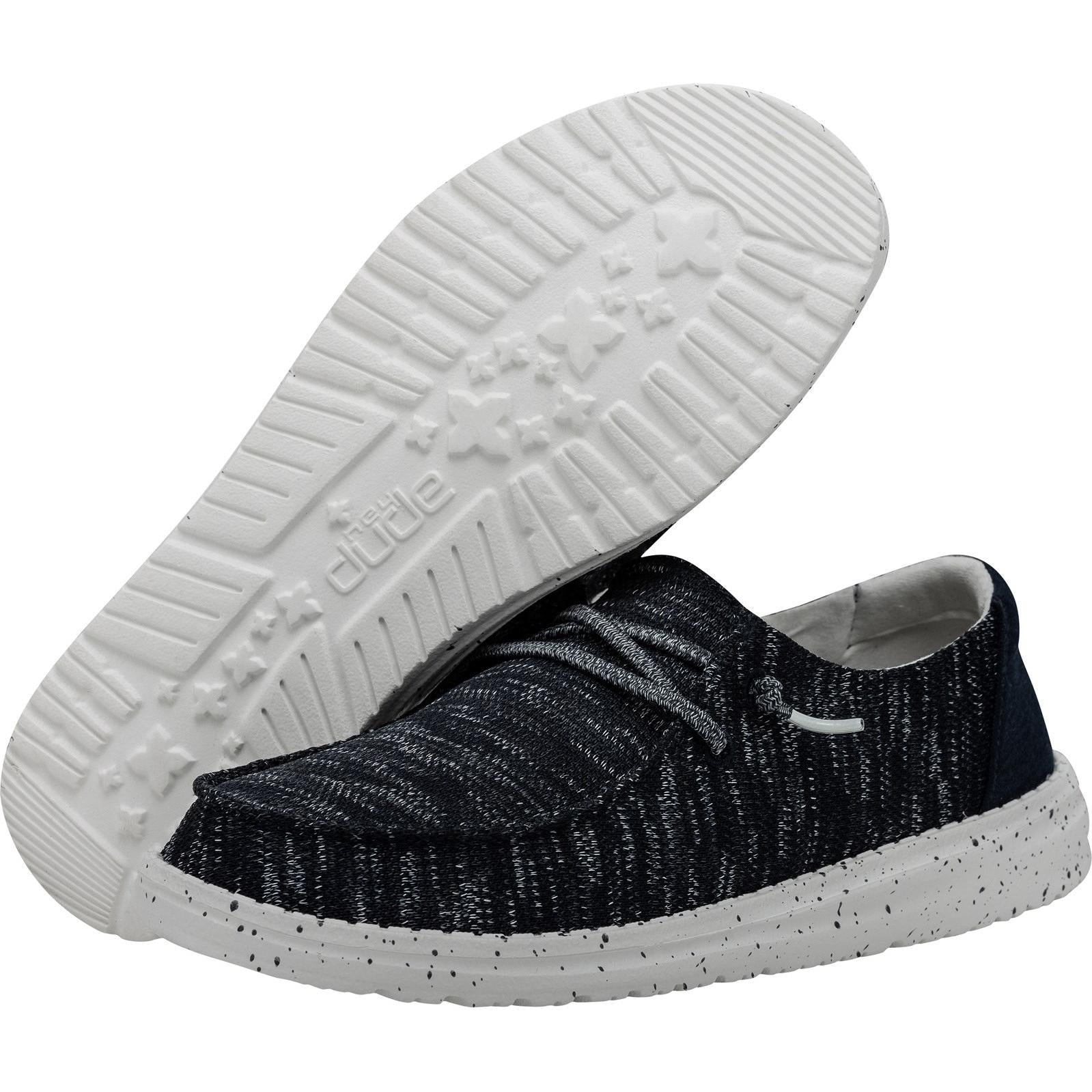 Hey Dude Wendy Sox Shoes