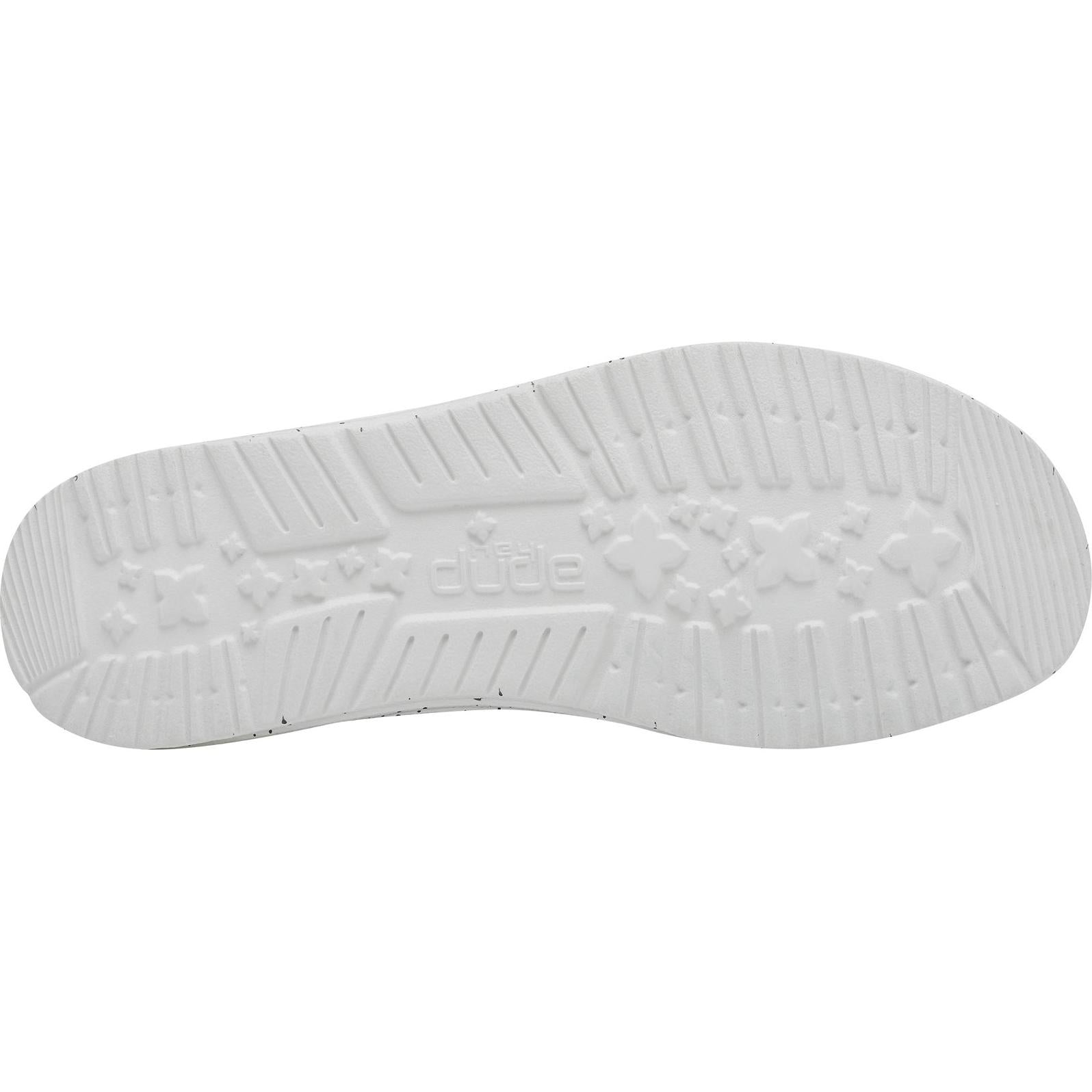 Hey Dude Wendy Sox Shoes