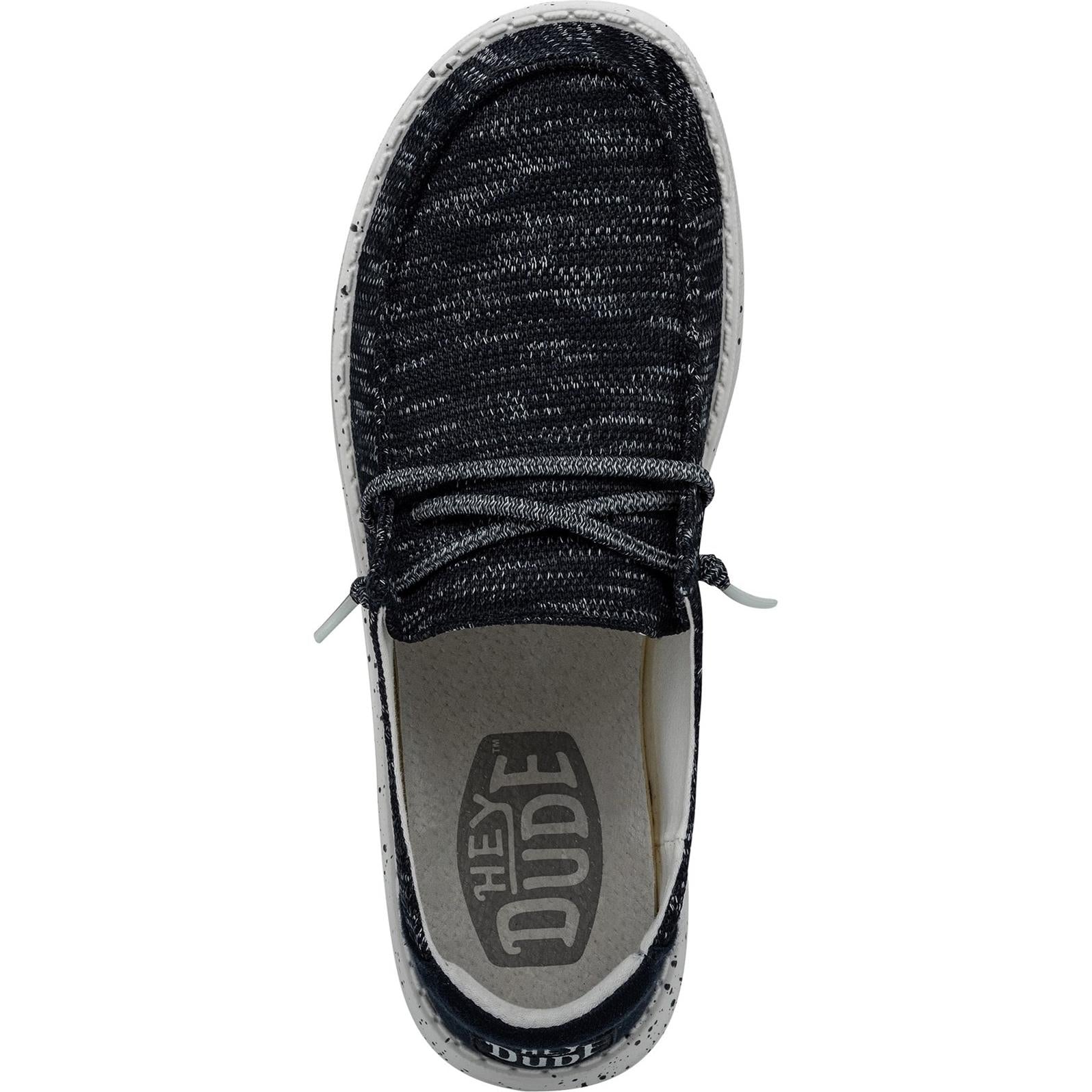 Hey Dude Wendy Sox Shoes