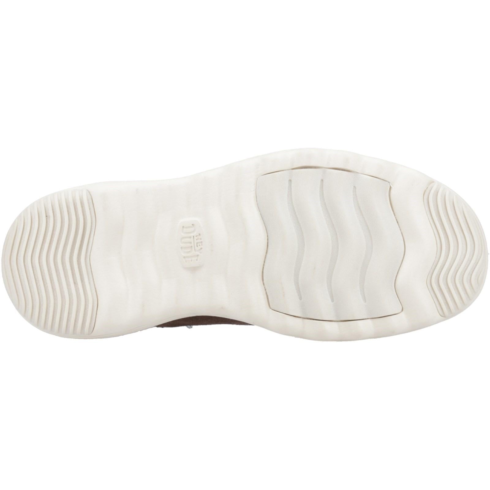 Hey Dude Branson Boot