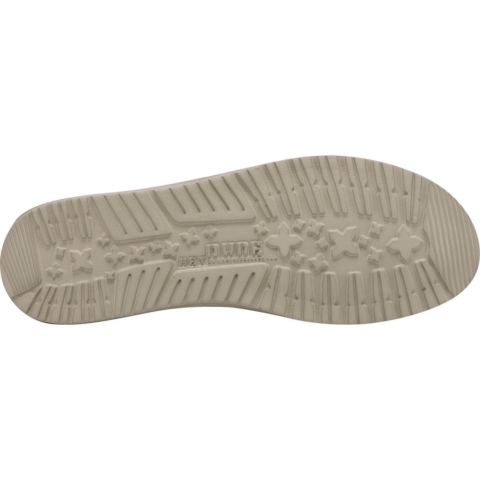 Heydude Wally Sox Shoe