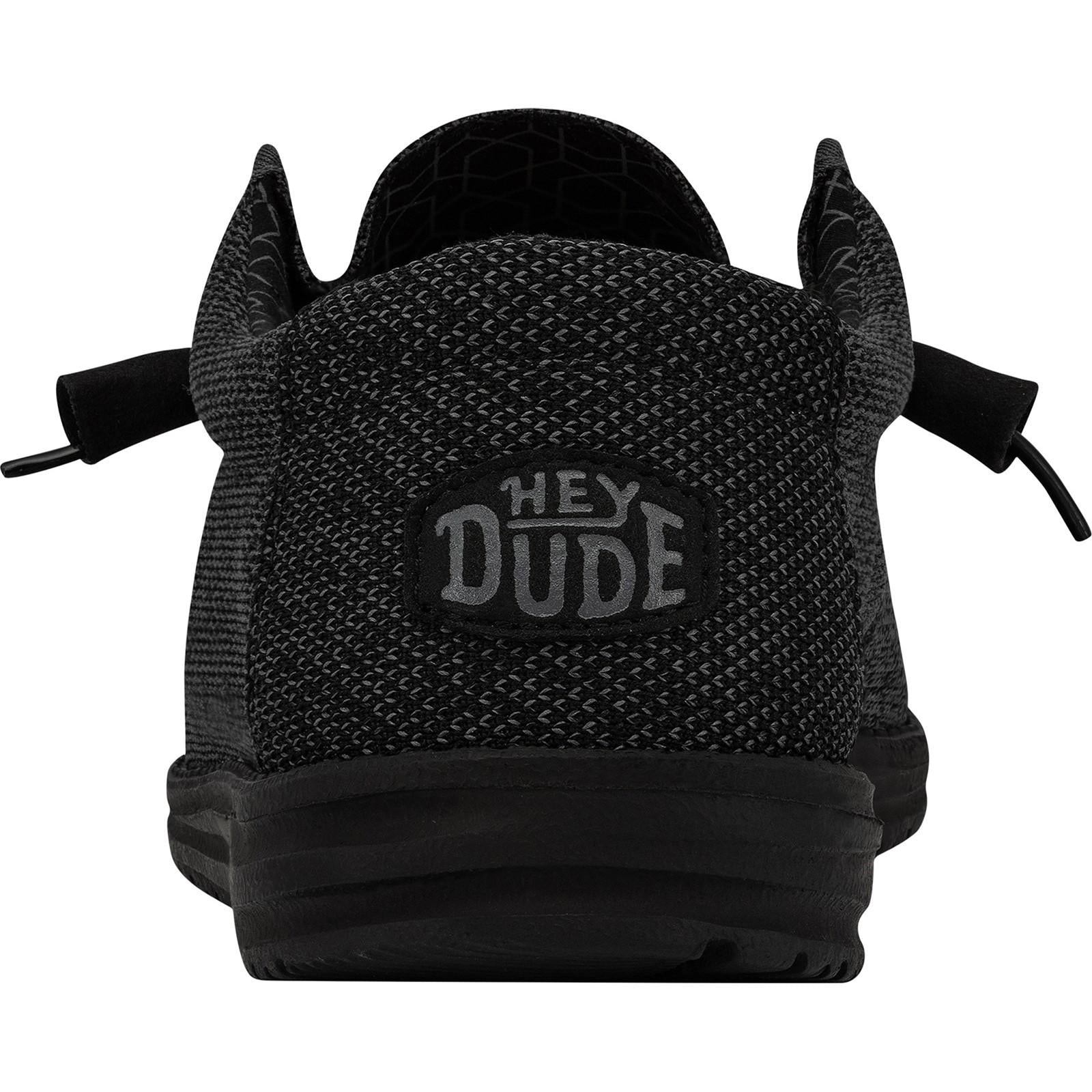 Hey Dude Wally Sox Shoe