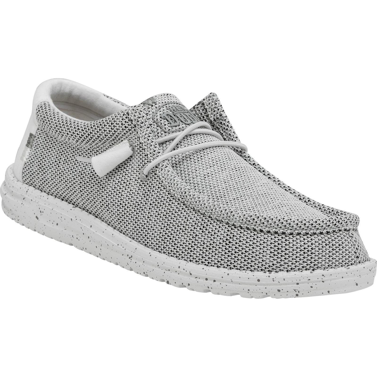 Hey Dude Wally Sox Shoe