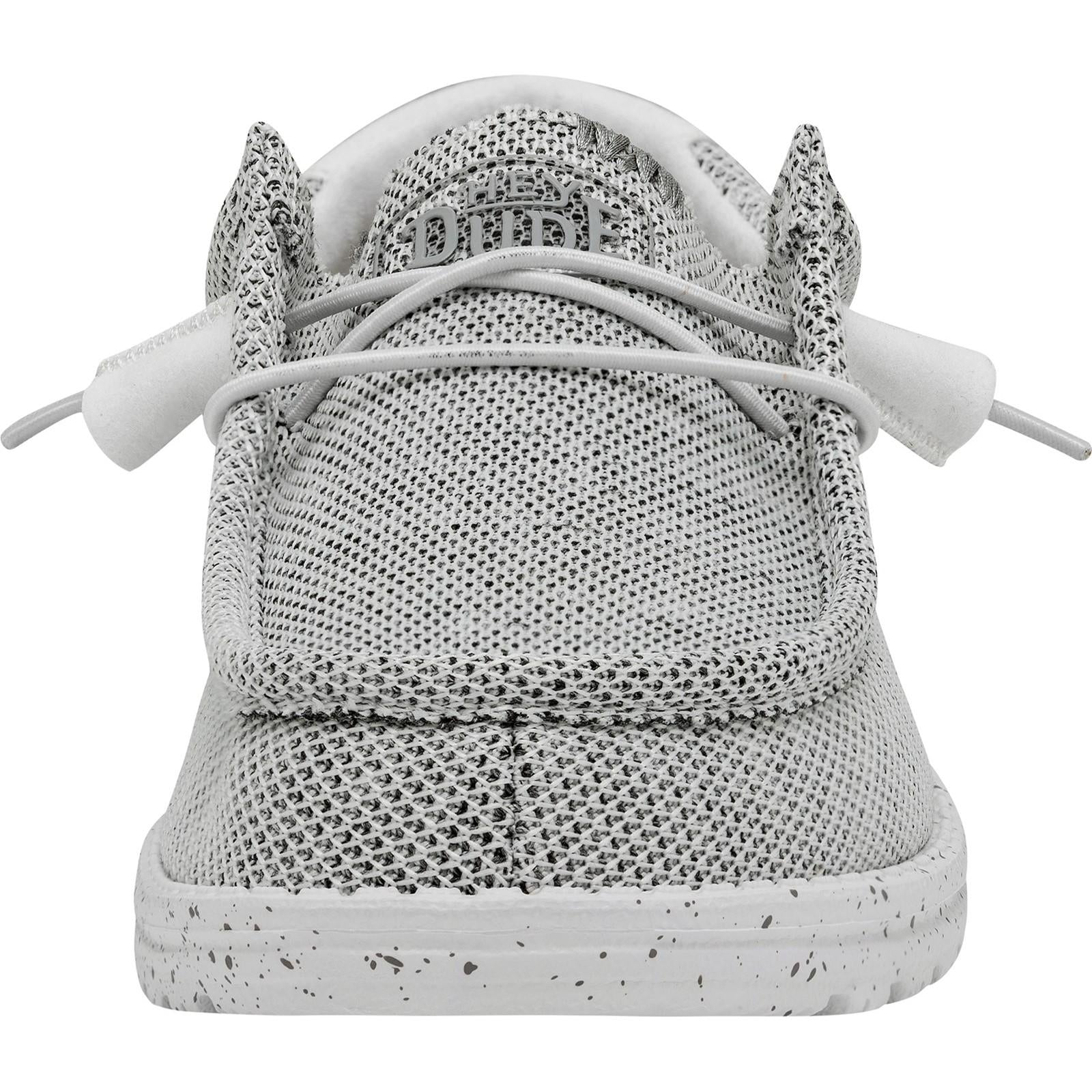 Hey Dude Wally Sox Shoe