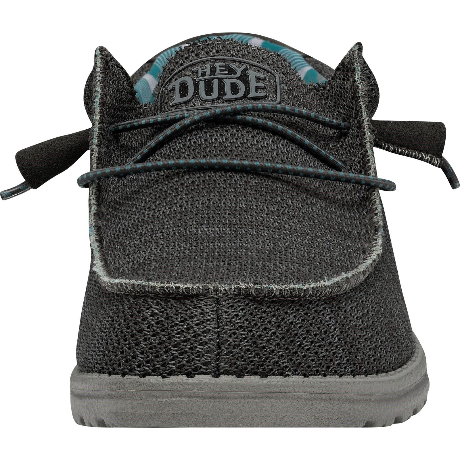 Hey Dude Wally Sox Shoe