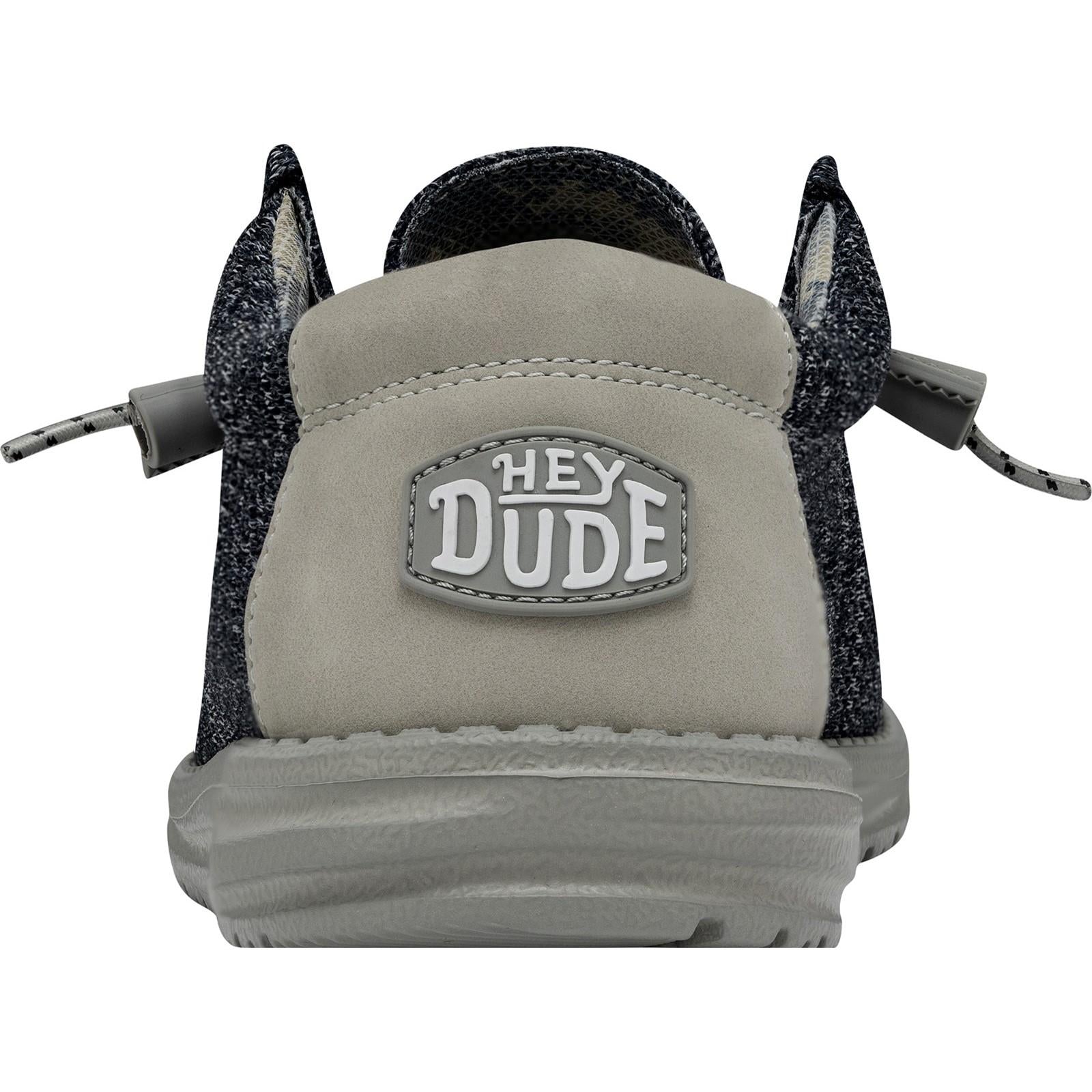 Hey Dude Wally Sox Shoe