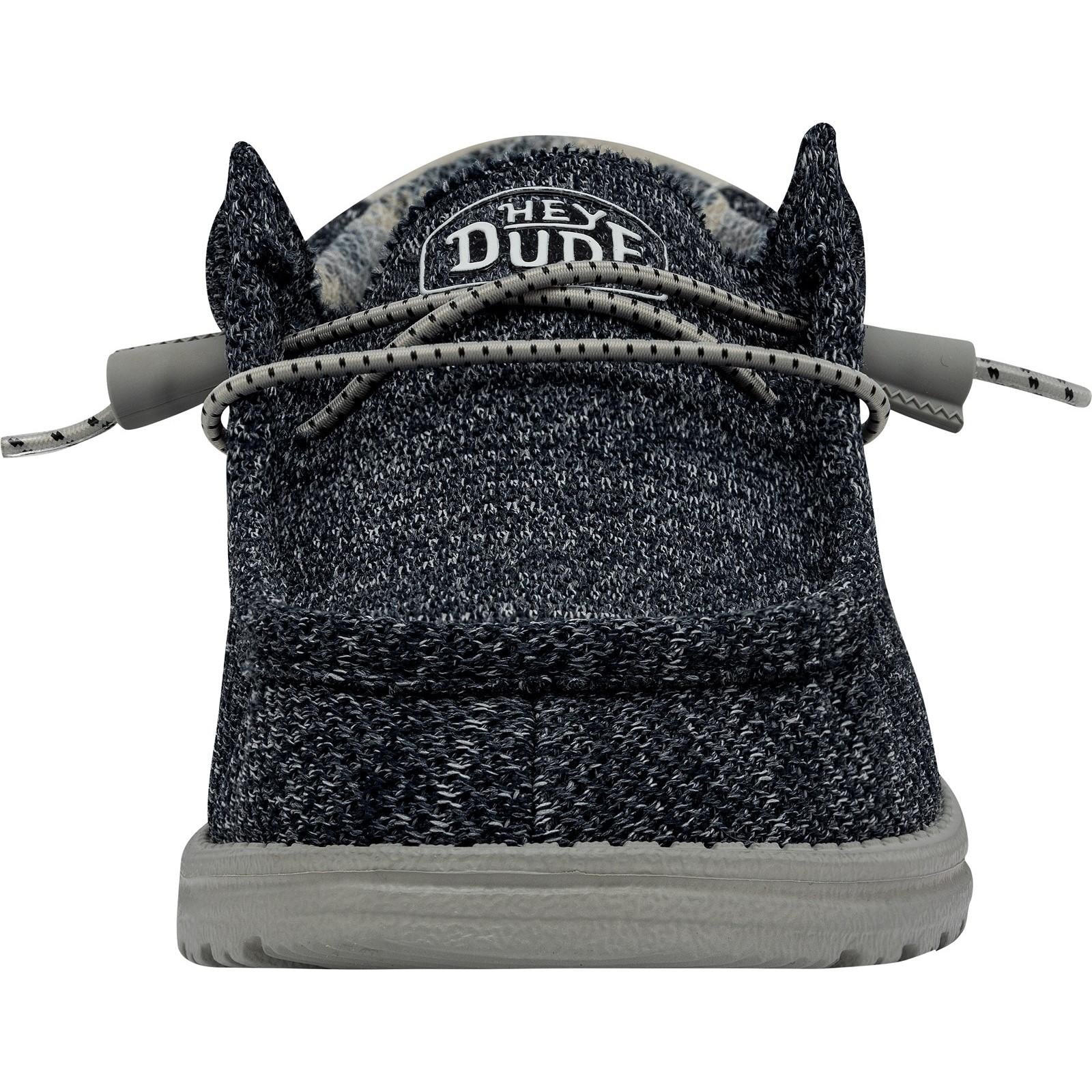 Hey Dude Wally Sox Shoe