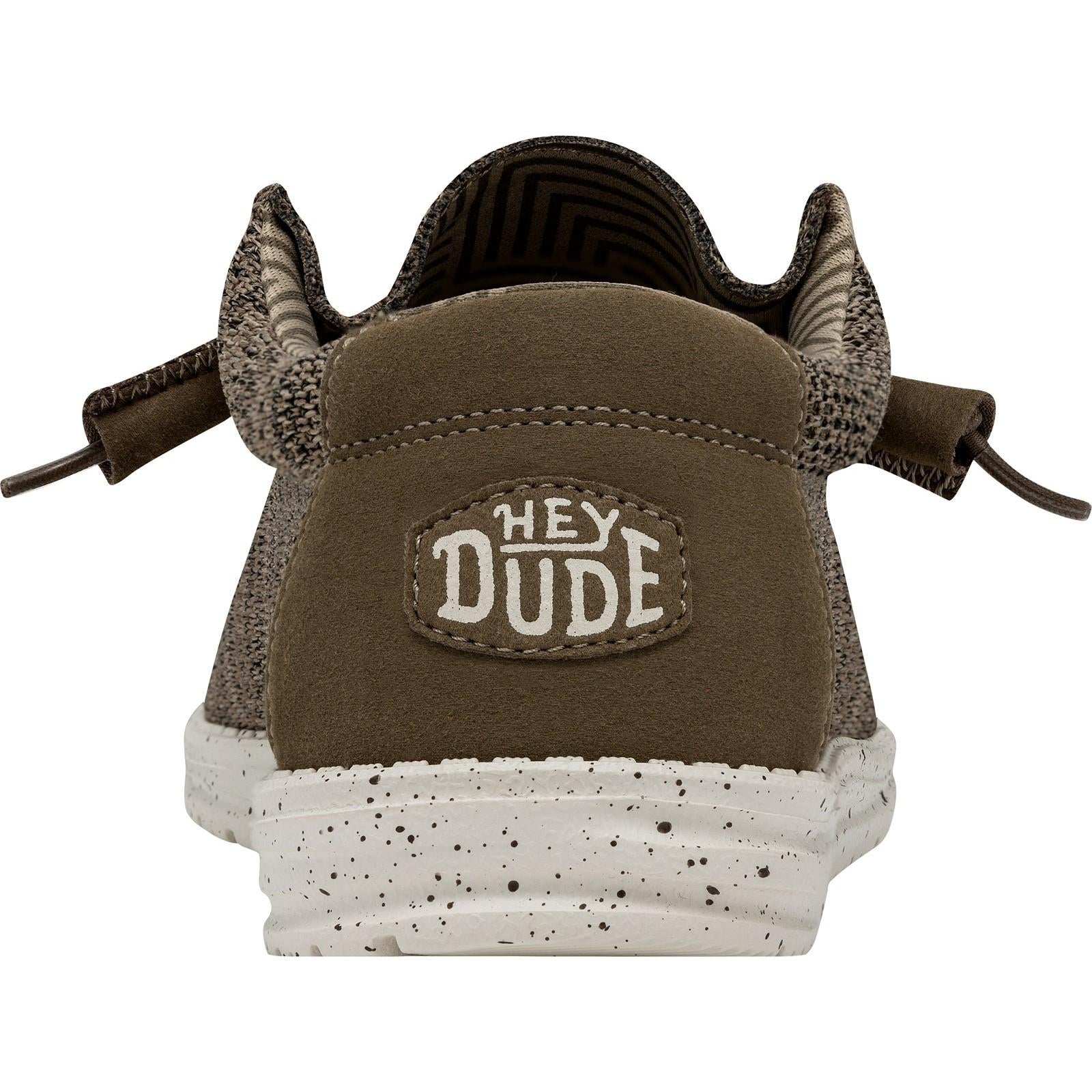 Heydude Wally Sox Shoe